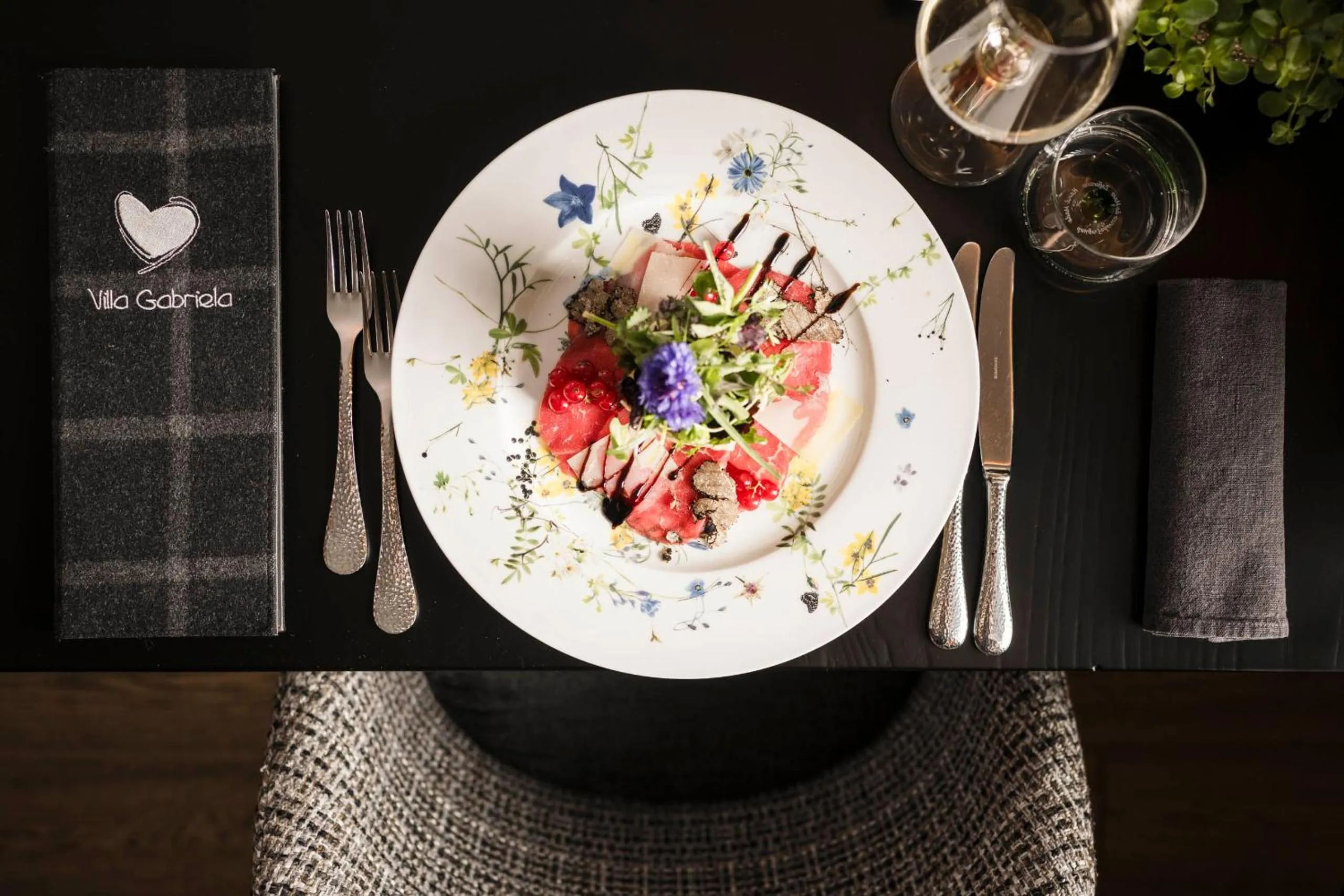 Alpine Boutique Villa Gabriela - Adults Only