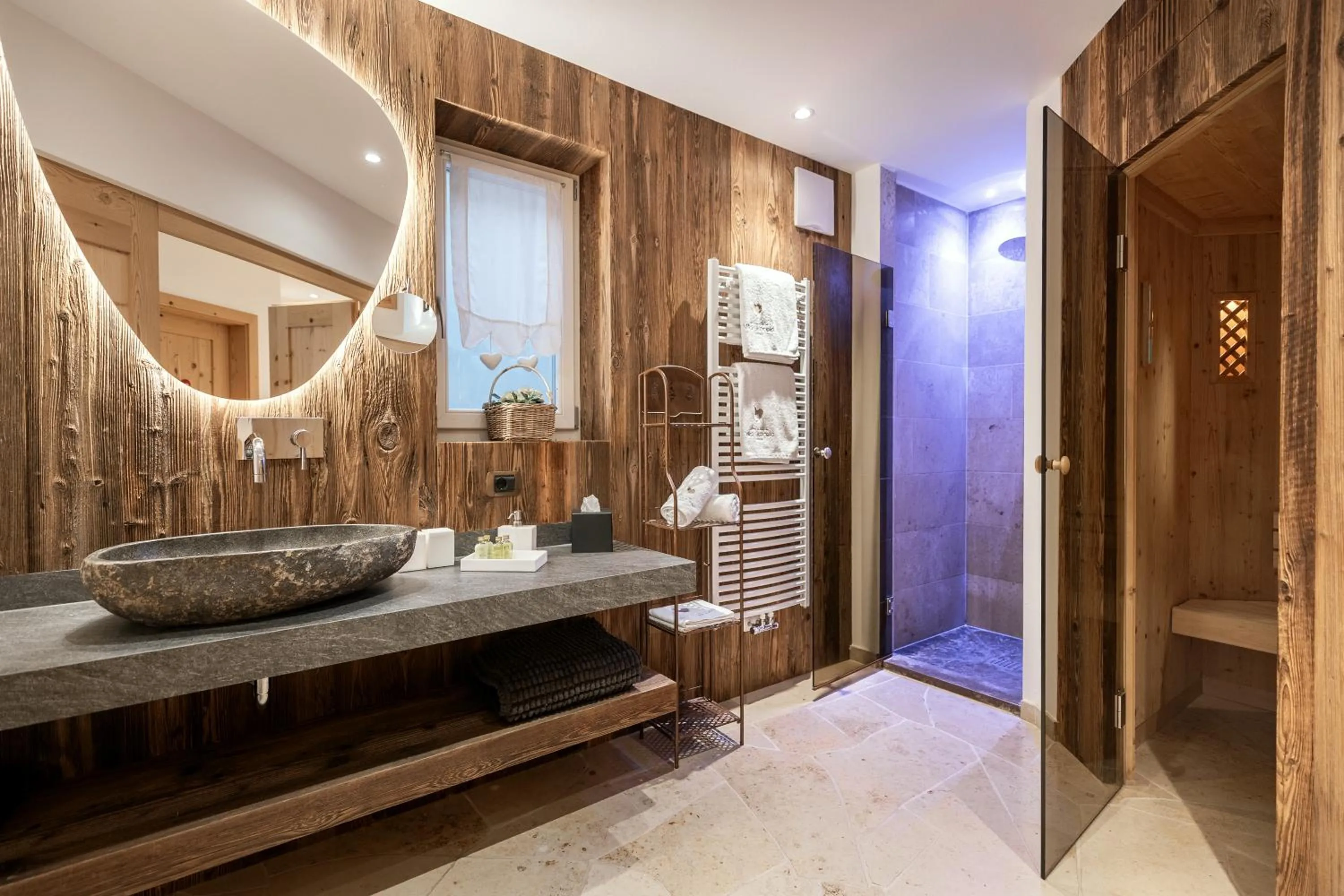 Alpine Boutique Villa Gabriela - Adults Only