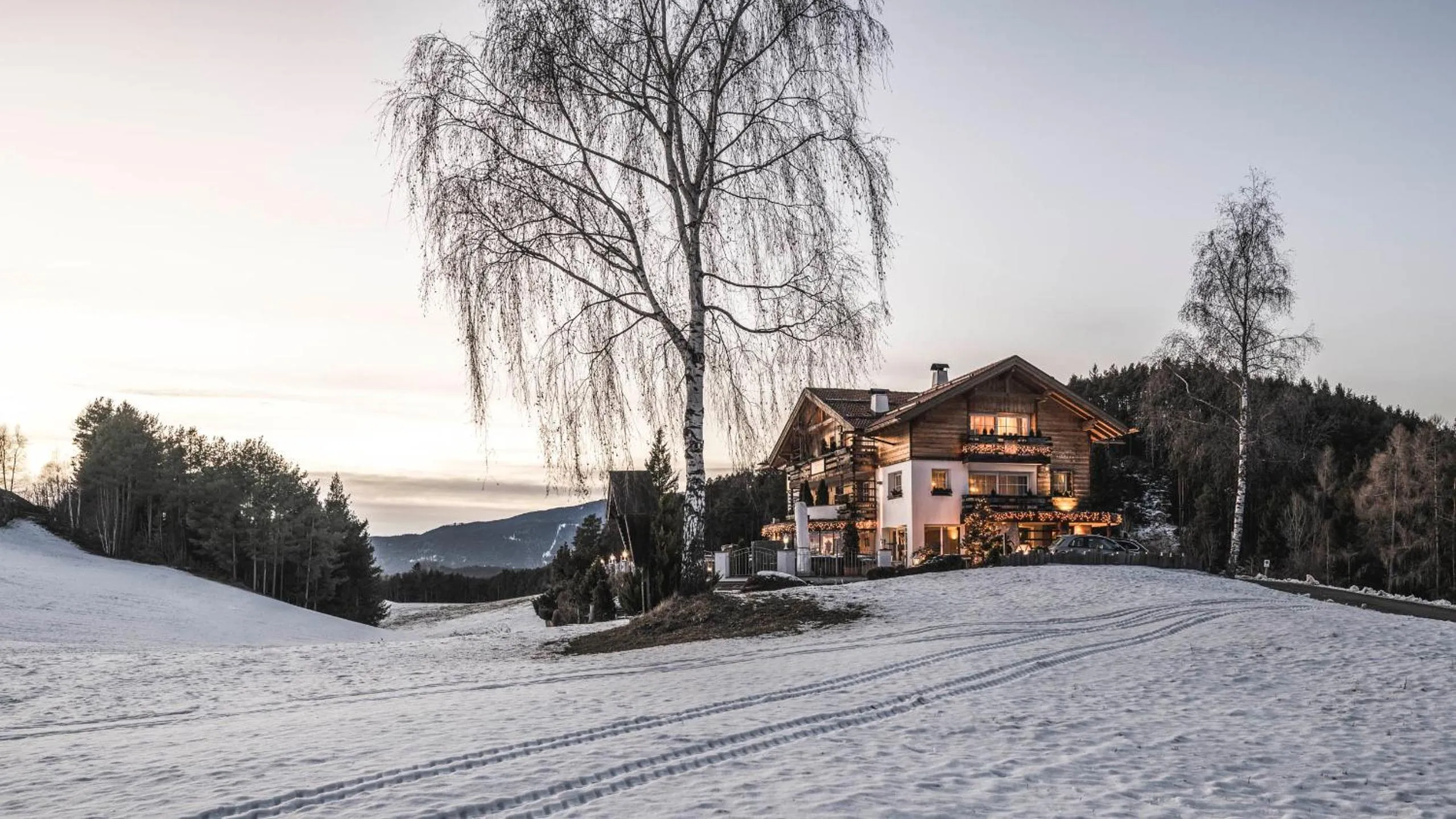 Alpine Boutique Villa Gabriela - Adults Only