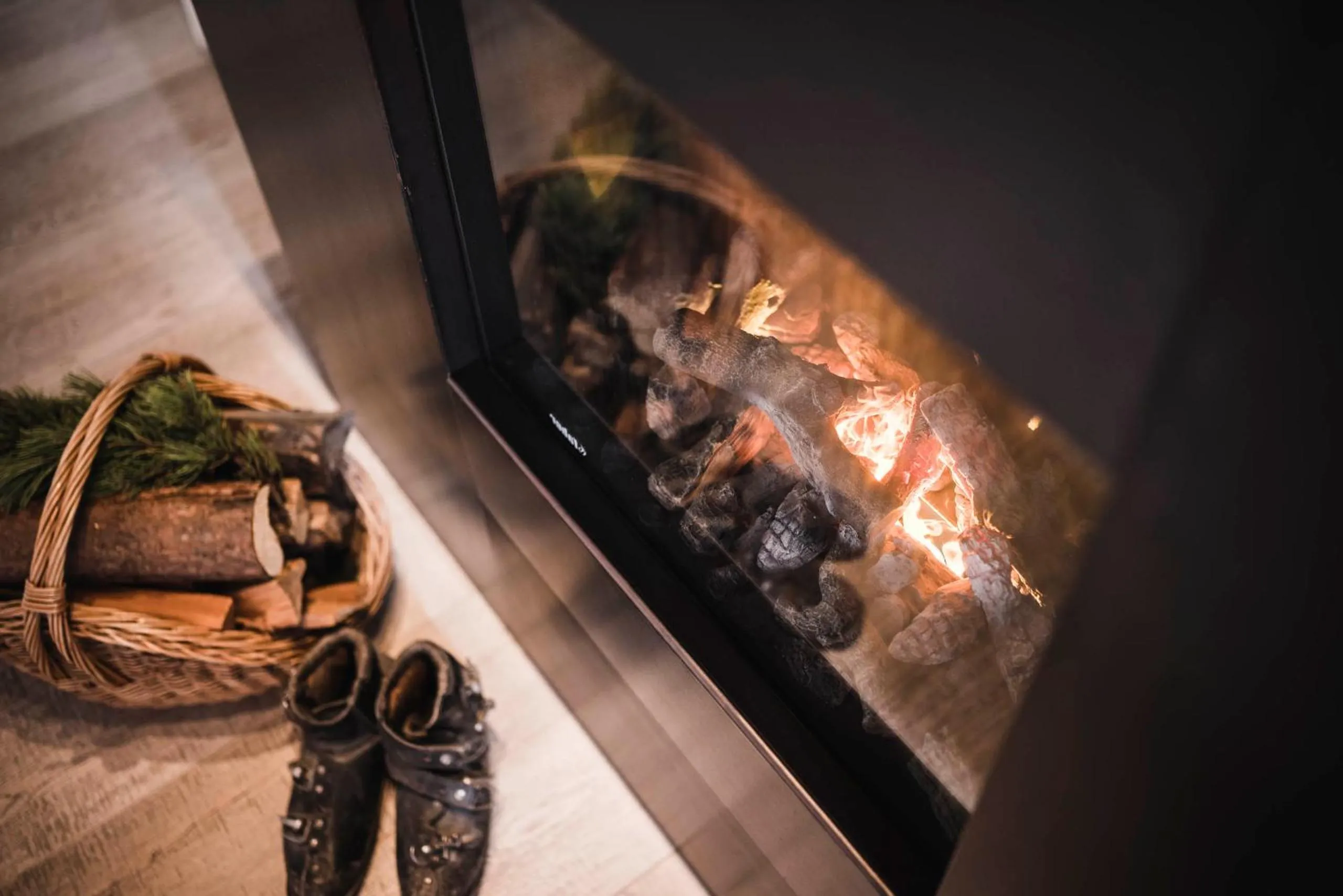 Alpine Boutique Villa Gabriela - Adults Only