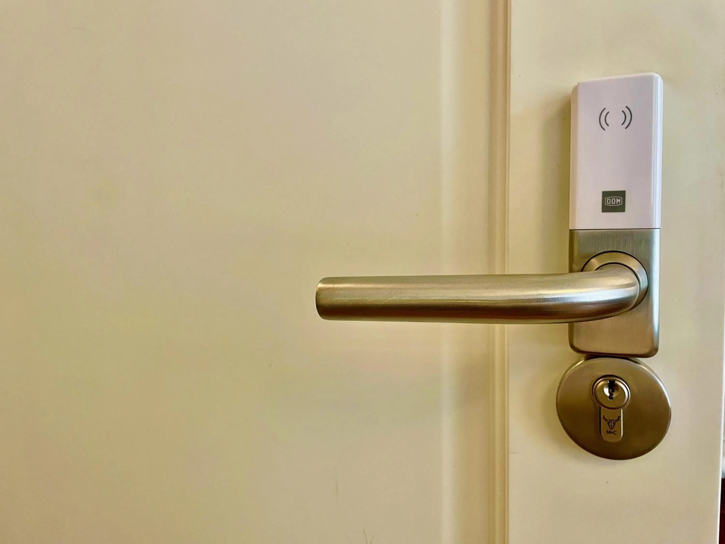 acessibility in Bed and Breakfast Rotterdam