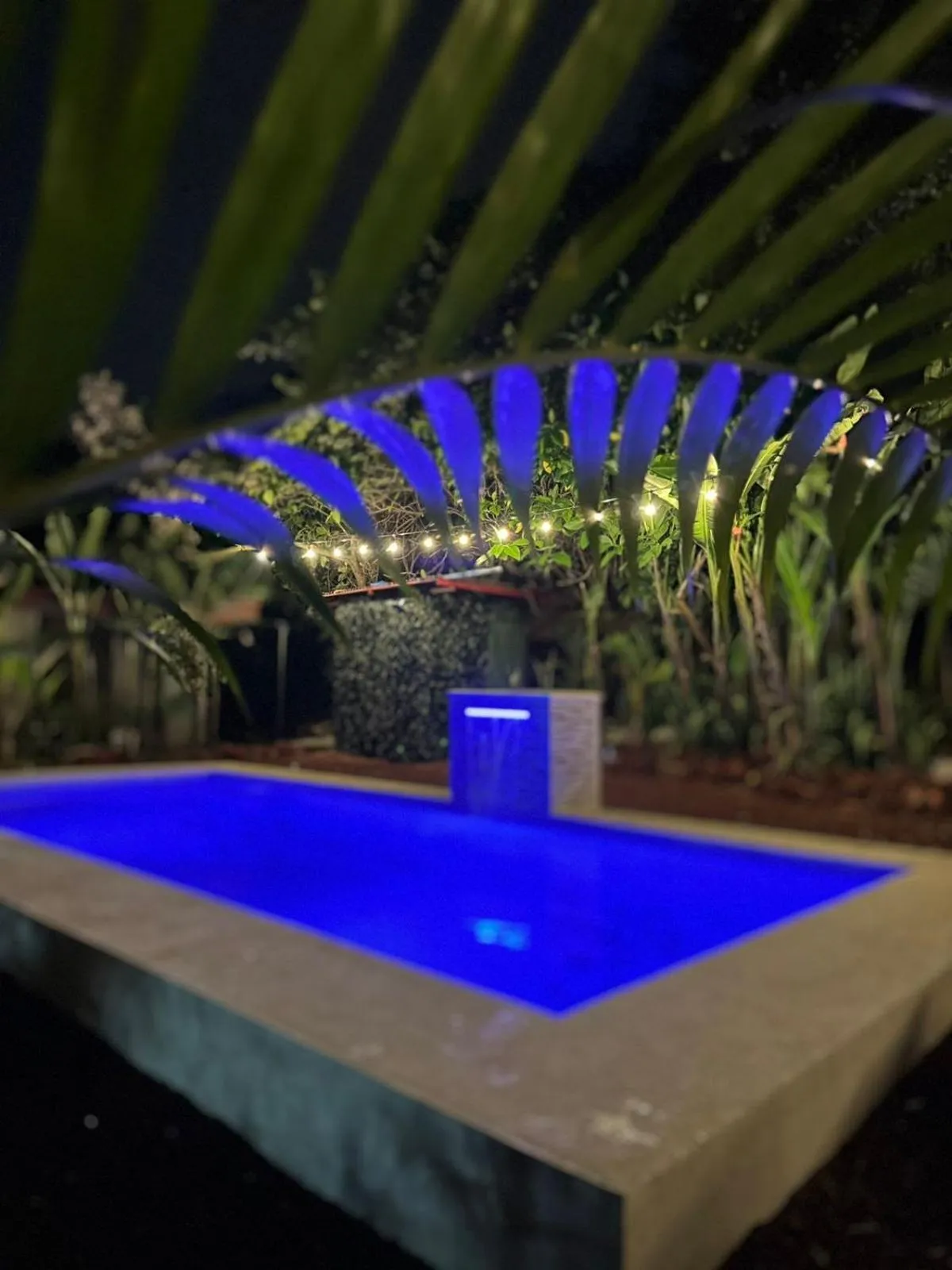 Night in ApartHotel Villa Pacande & Rooms