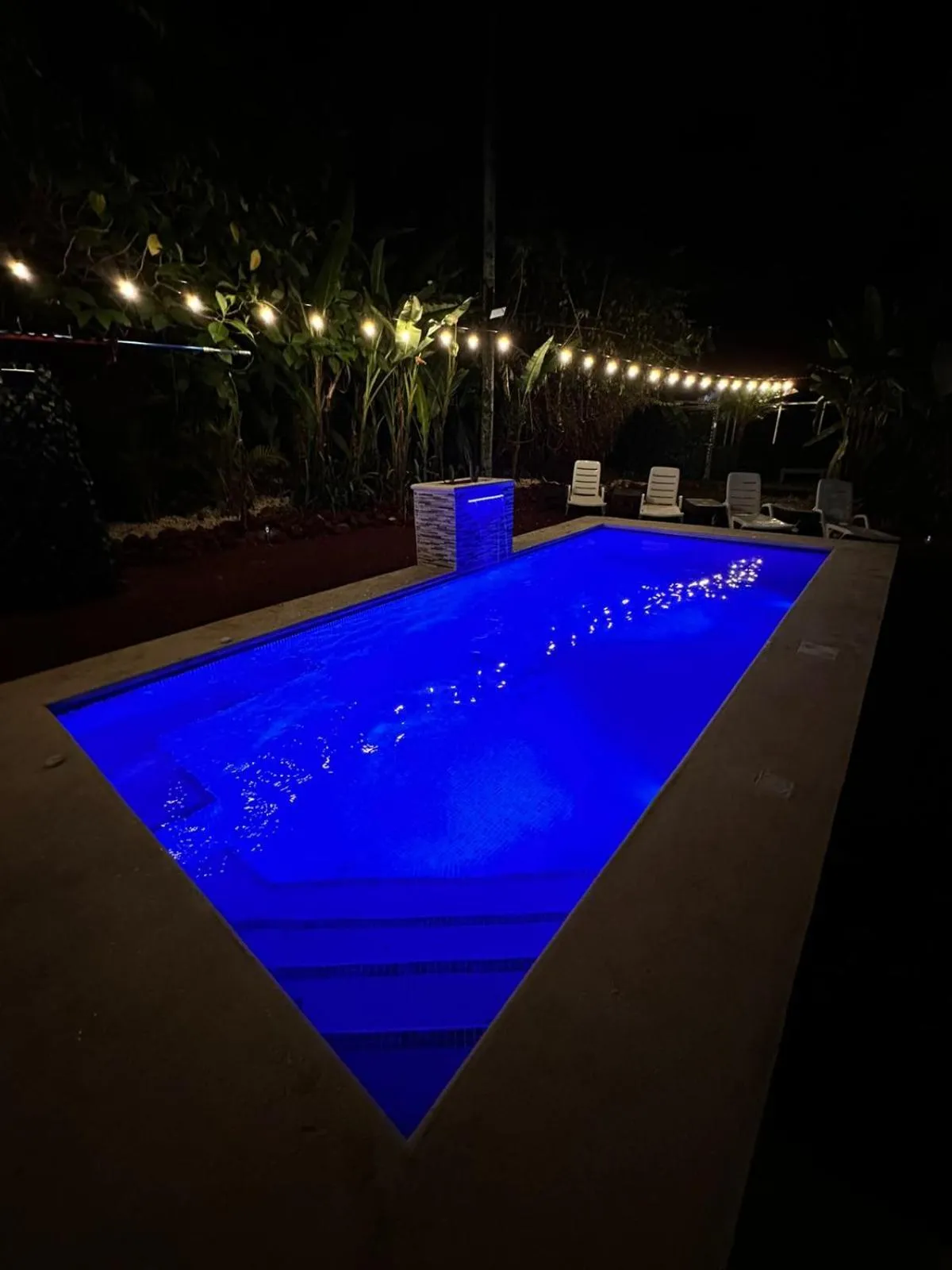 Night in ApartHotel Villa Pacande & Rooms