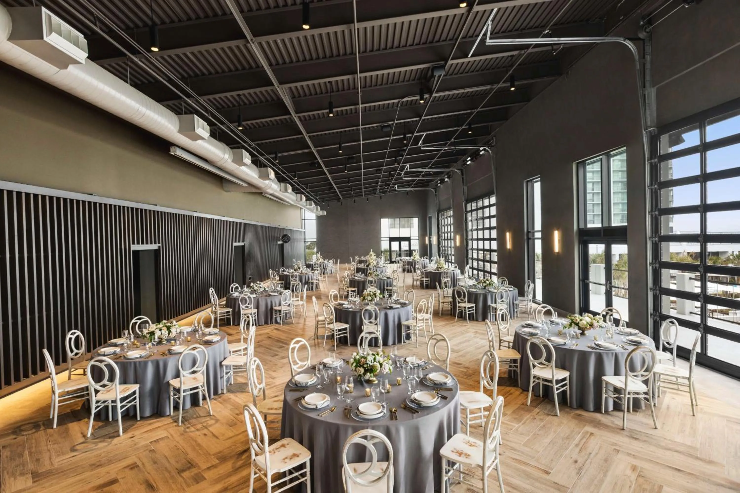 Meeting/conference room in Embassy Suites by Hilton Myrtle Beach Oceanfront Resort
