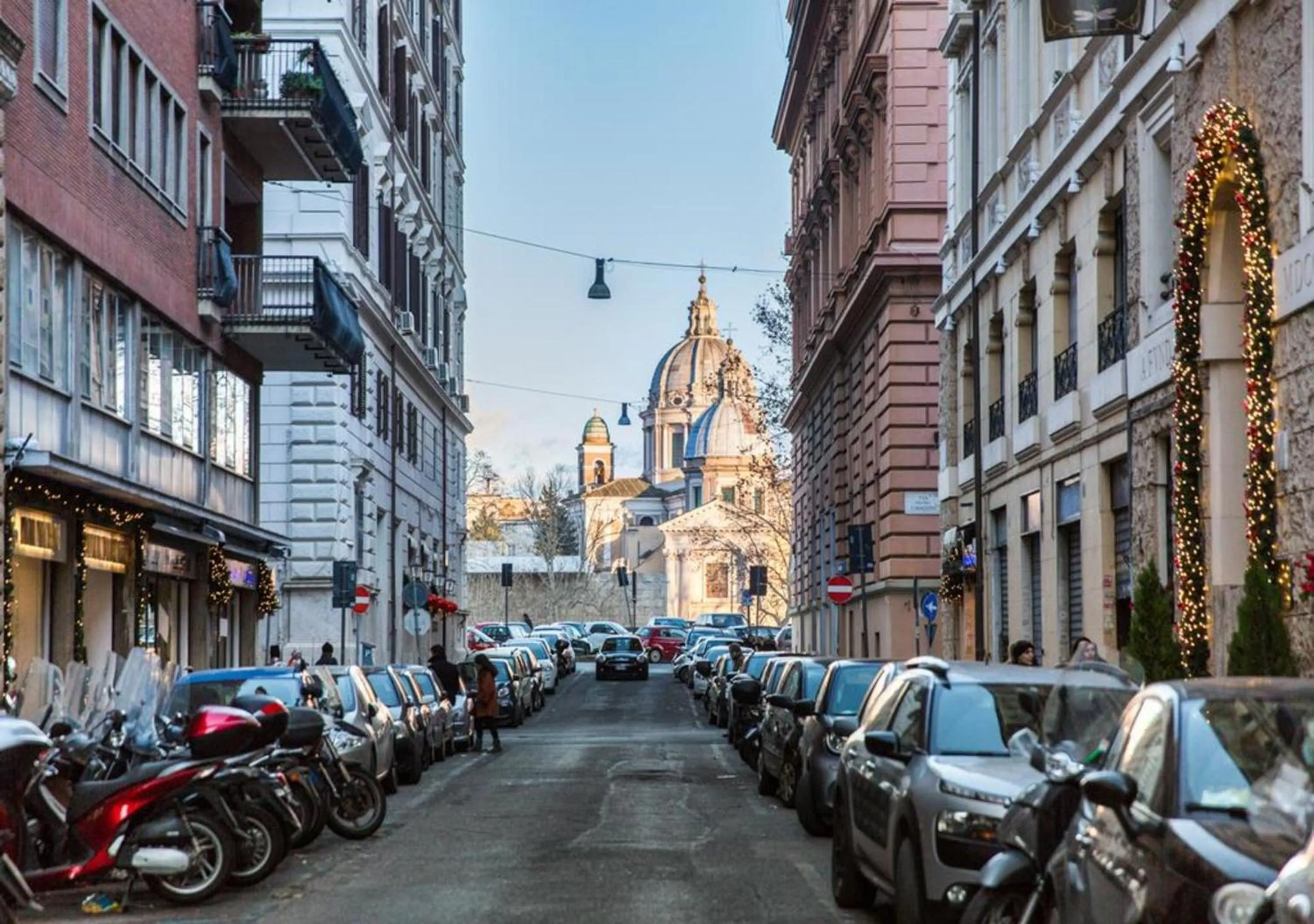 Other in Ara Pacis Inn