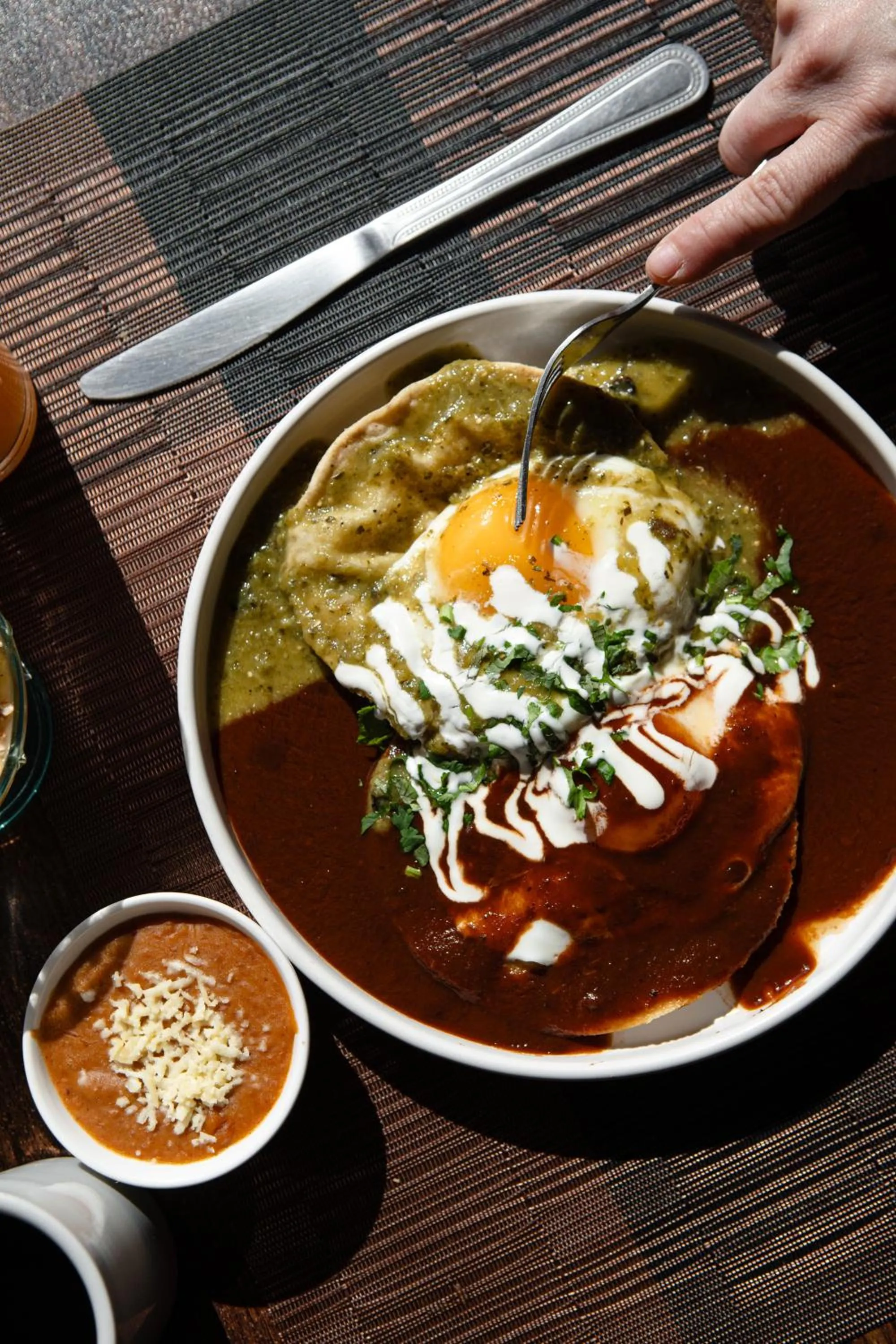 Breakfast in Best Western Plus San Jorge