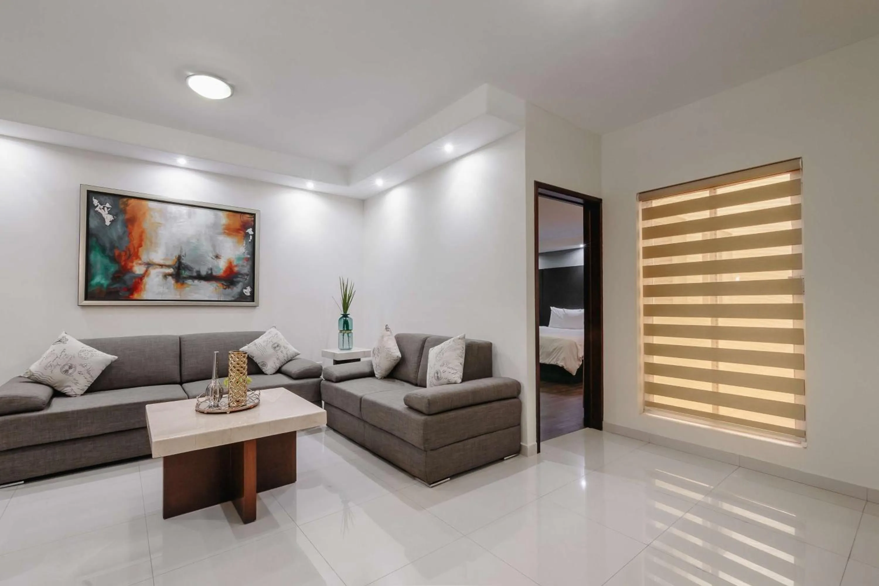 Restaurant/places to eat in Best Western Plus San Jorge