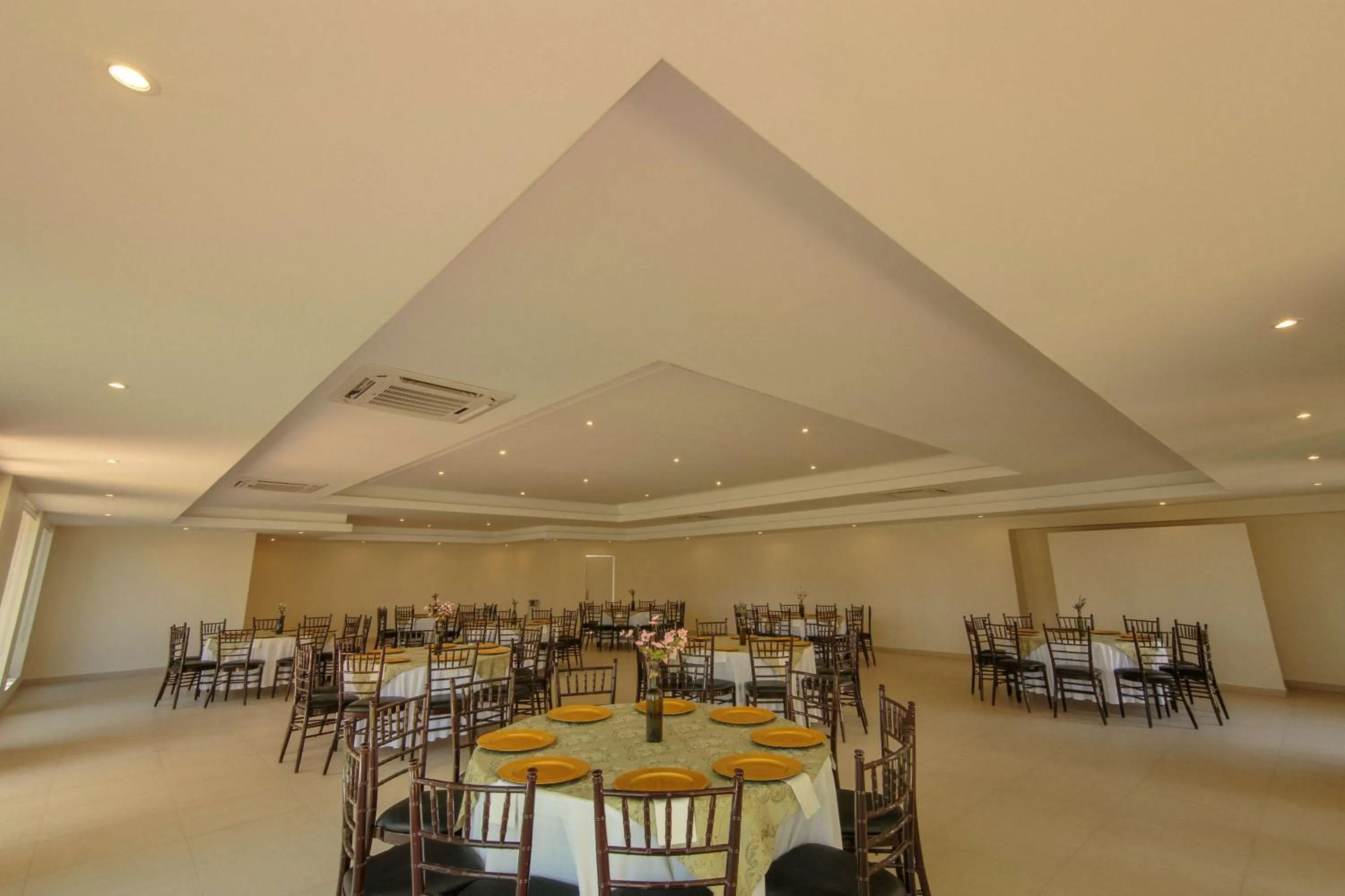 On site in Best Western Plus San Jorge