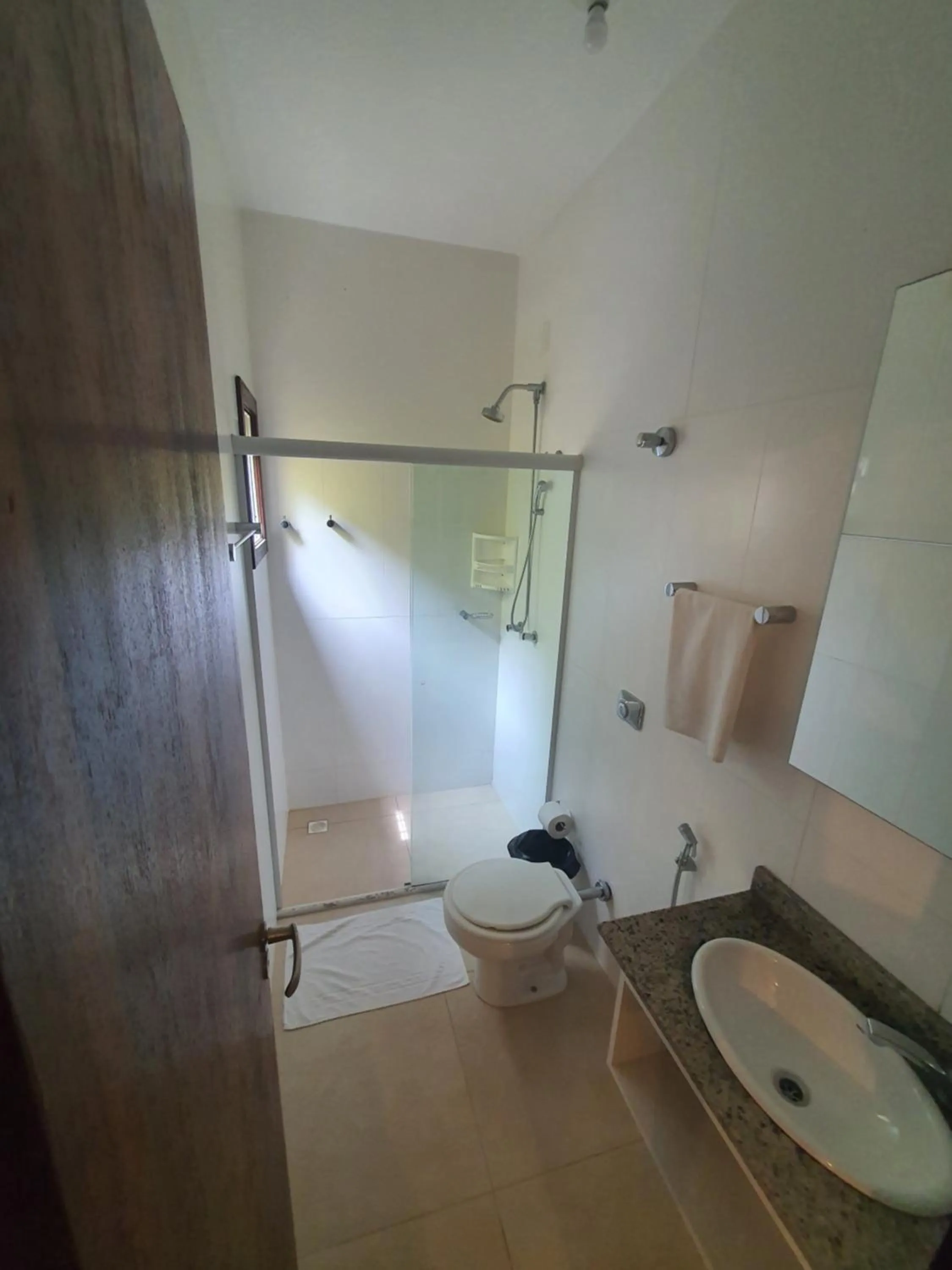 Hotel Pousada Capão