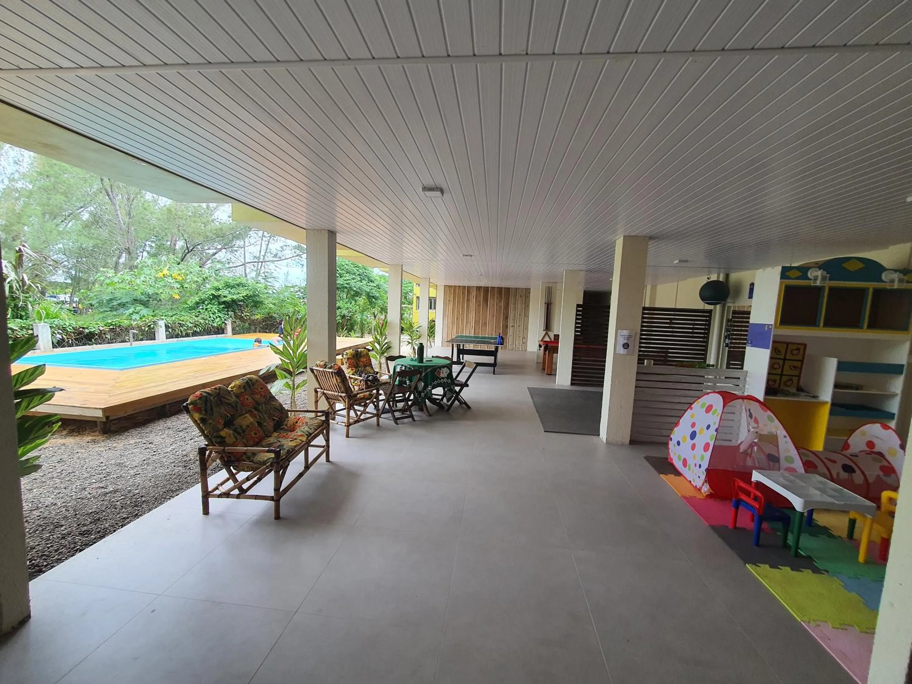 Hotel Pousada Capão