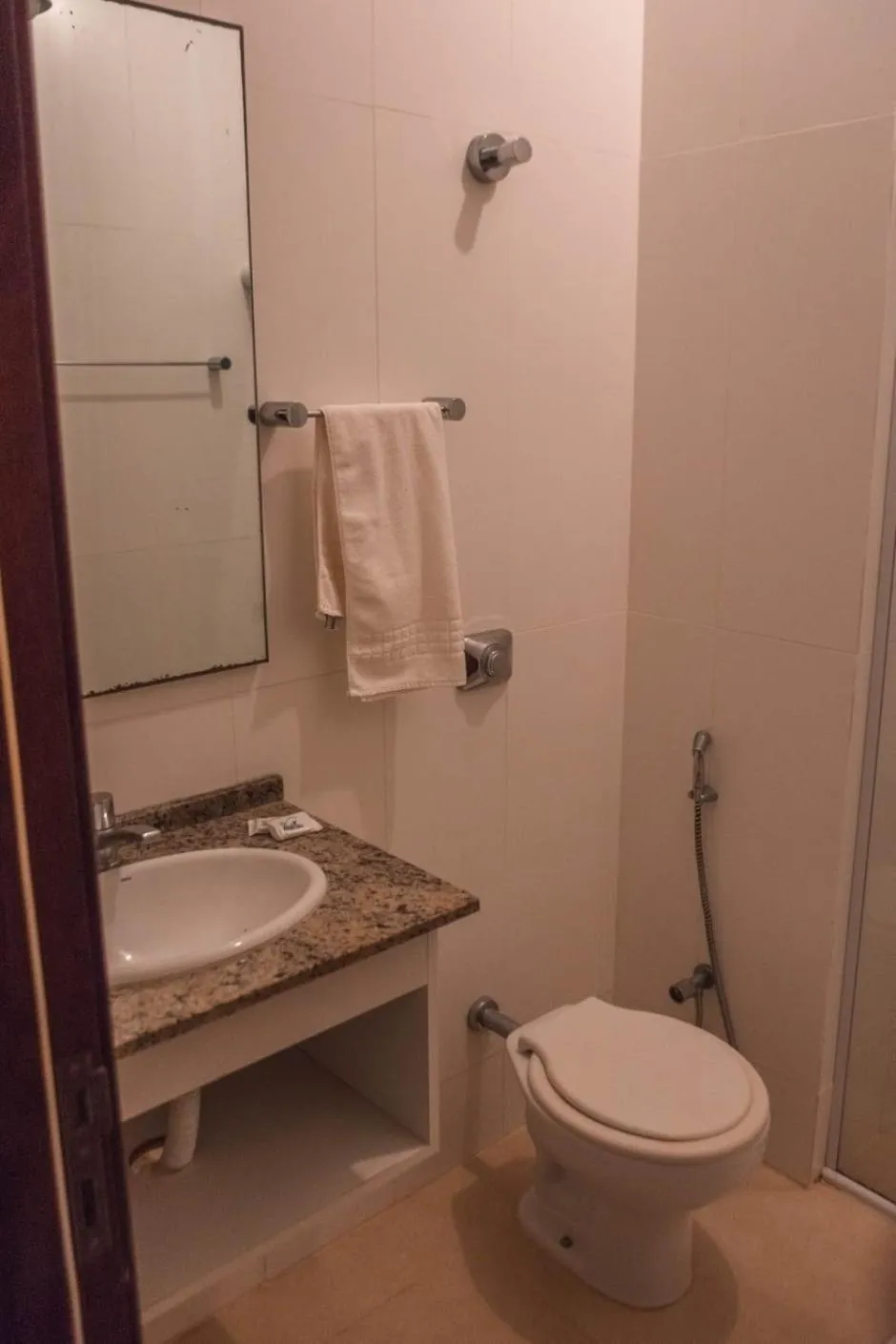 Hotel Pousada Capão