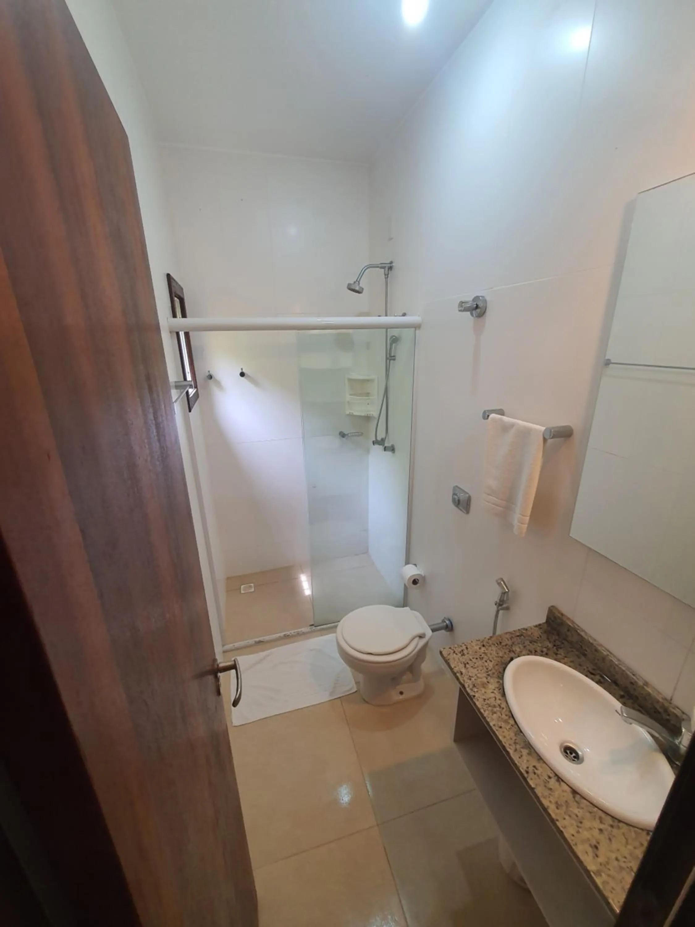 Hotel Pousada Capão