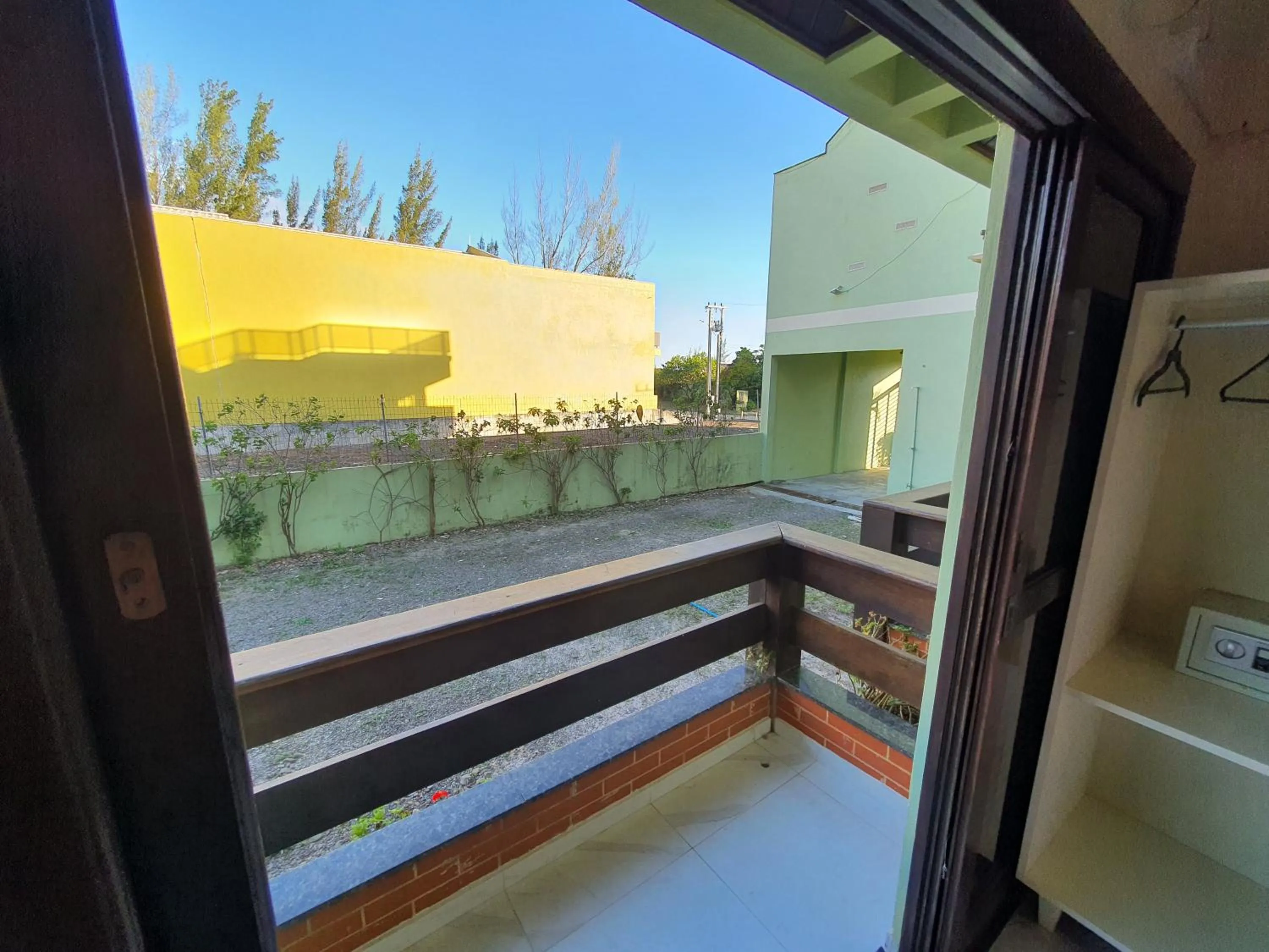 Hotel Pousada Capão