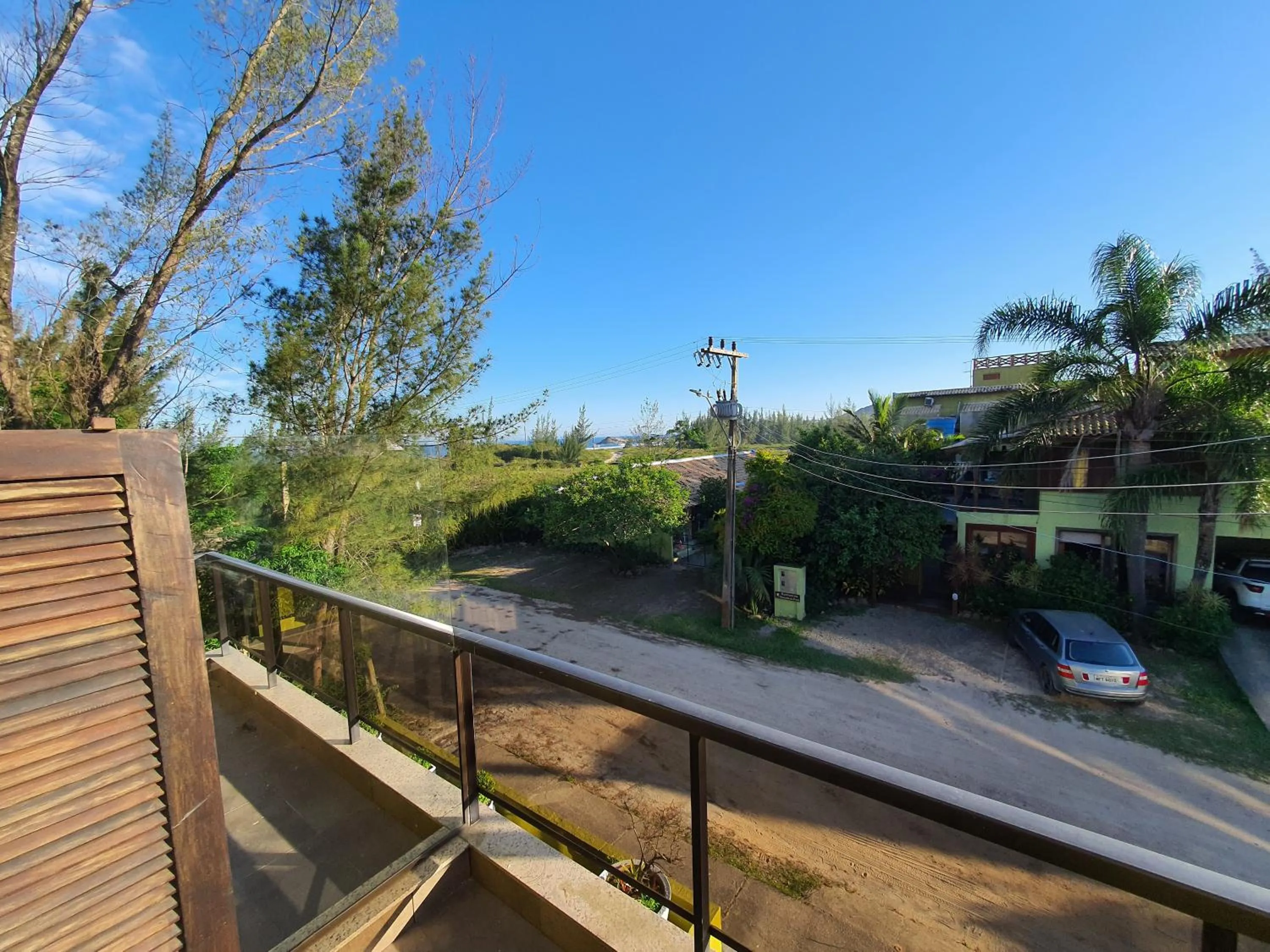 Hotel Pousada Capão