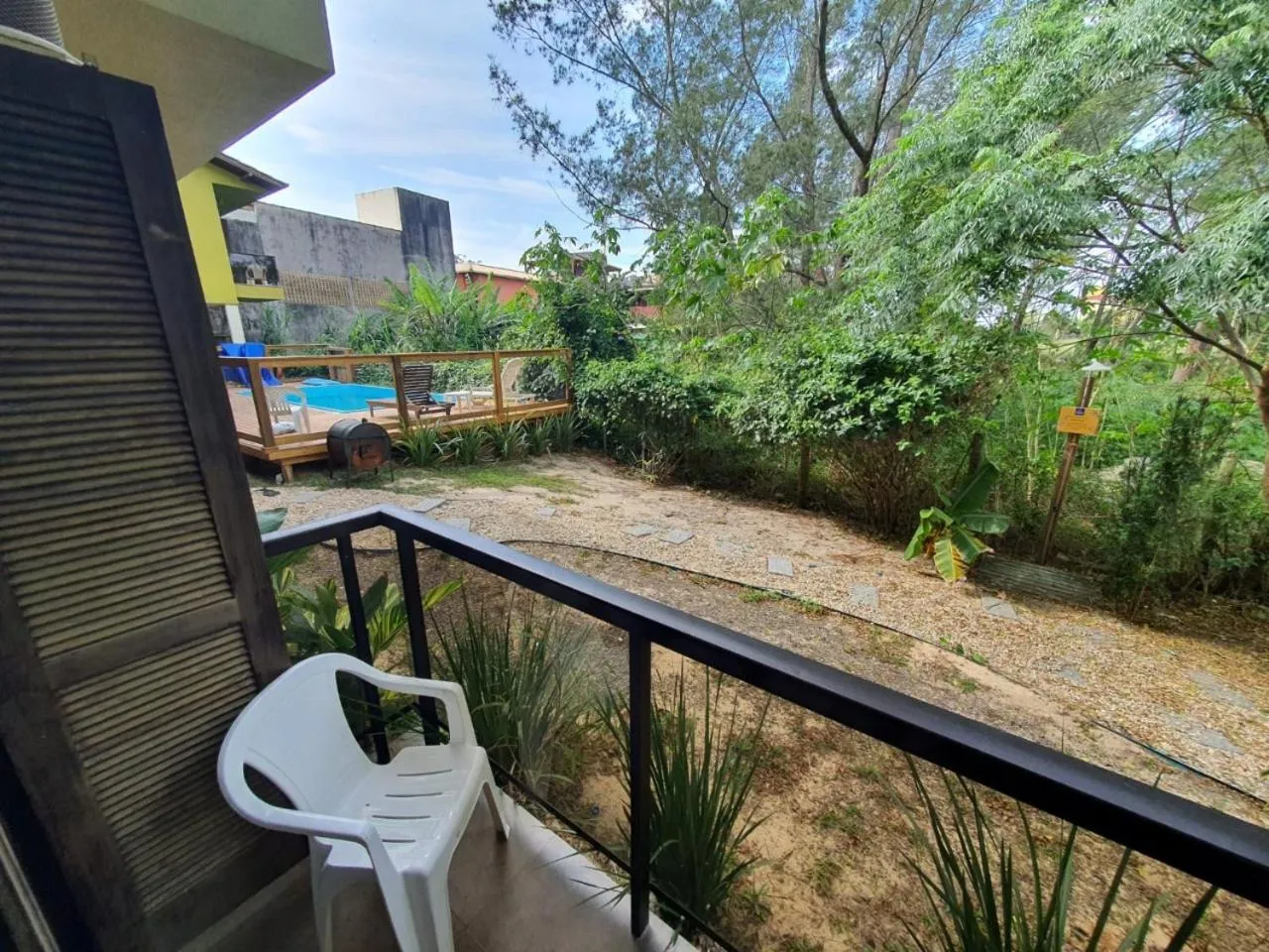 Hotel Pousada Capão