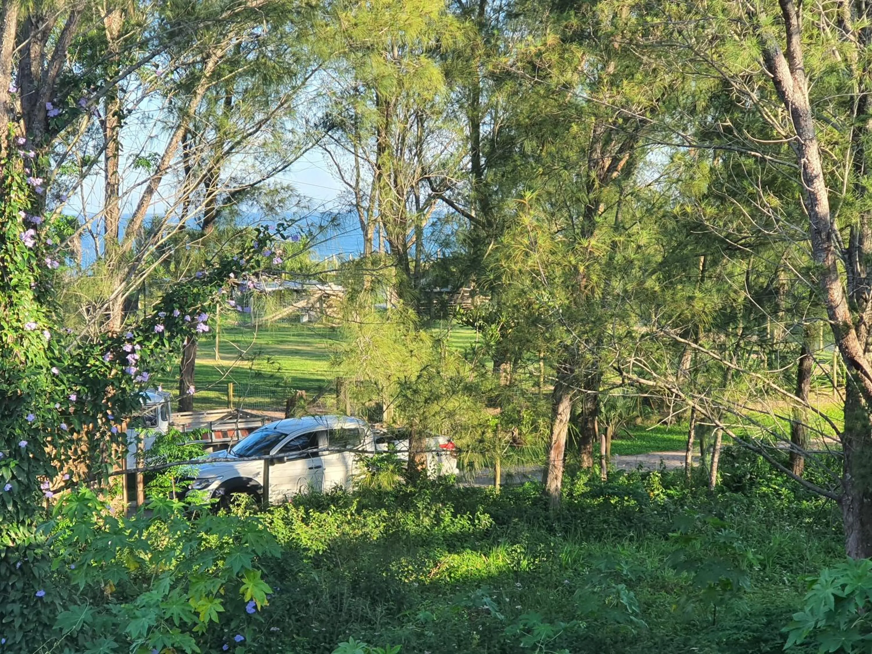 Hotel Pousada Capão