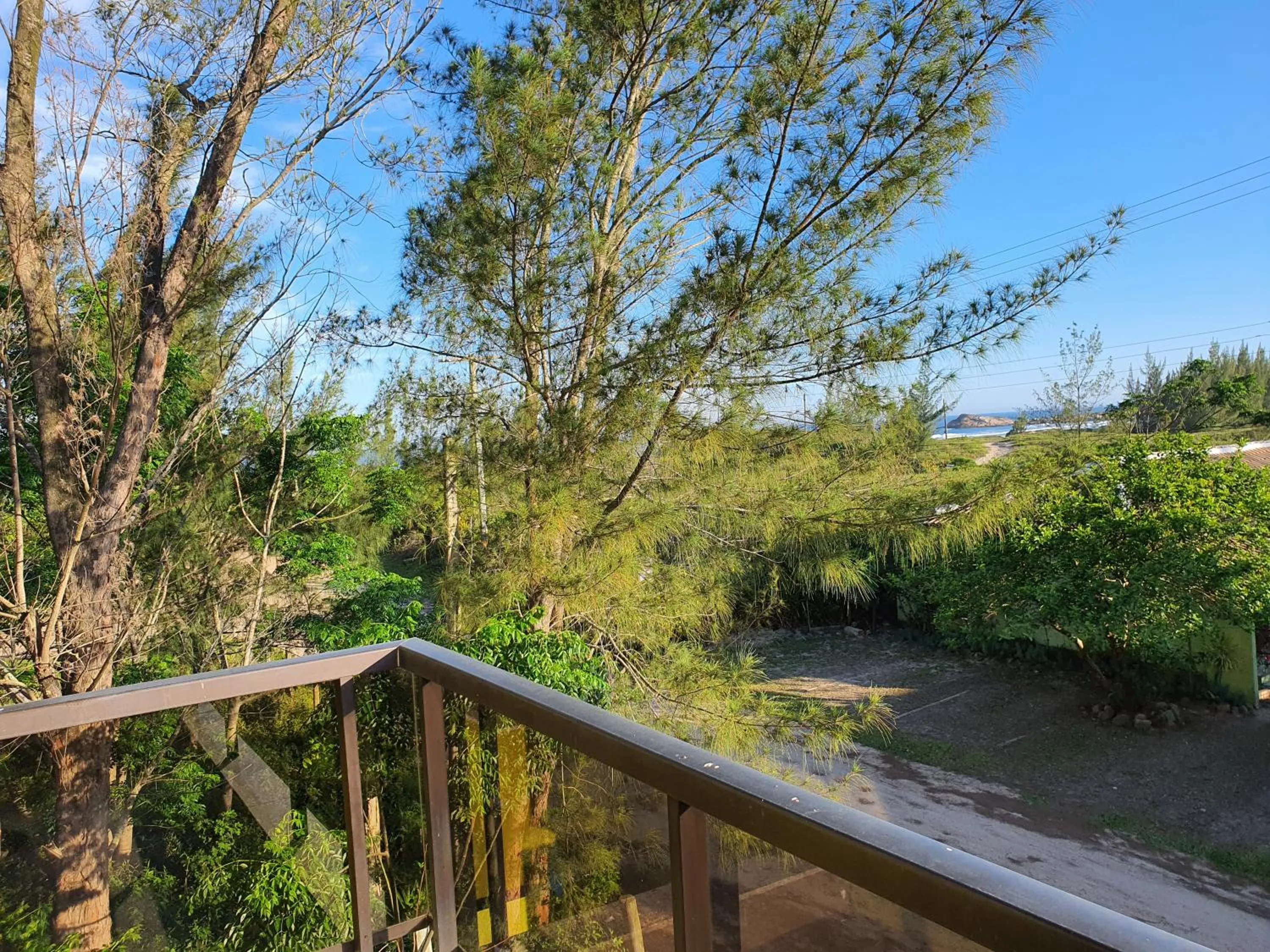 Hotel Pousada Capão