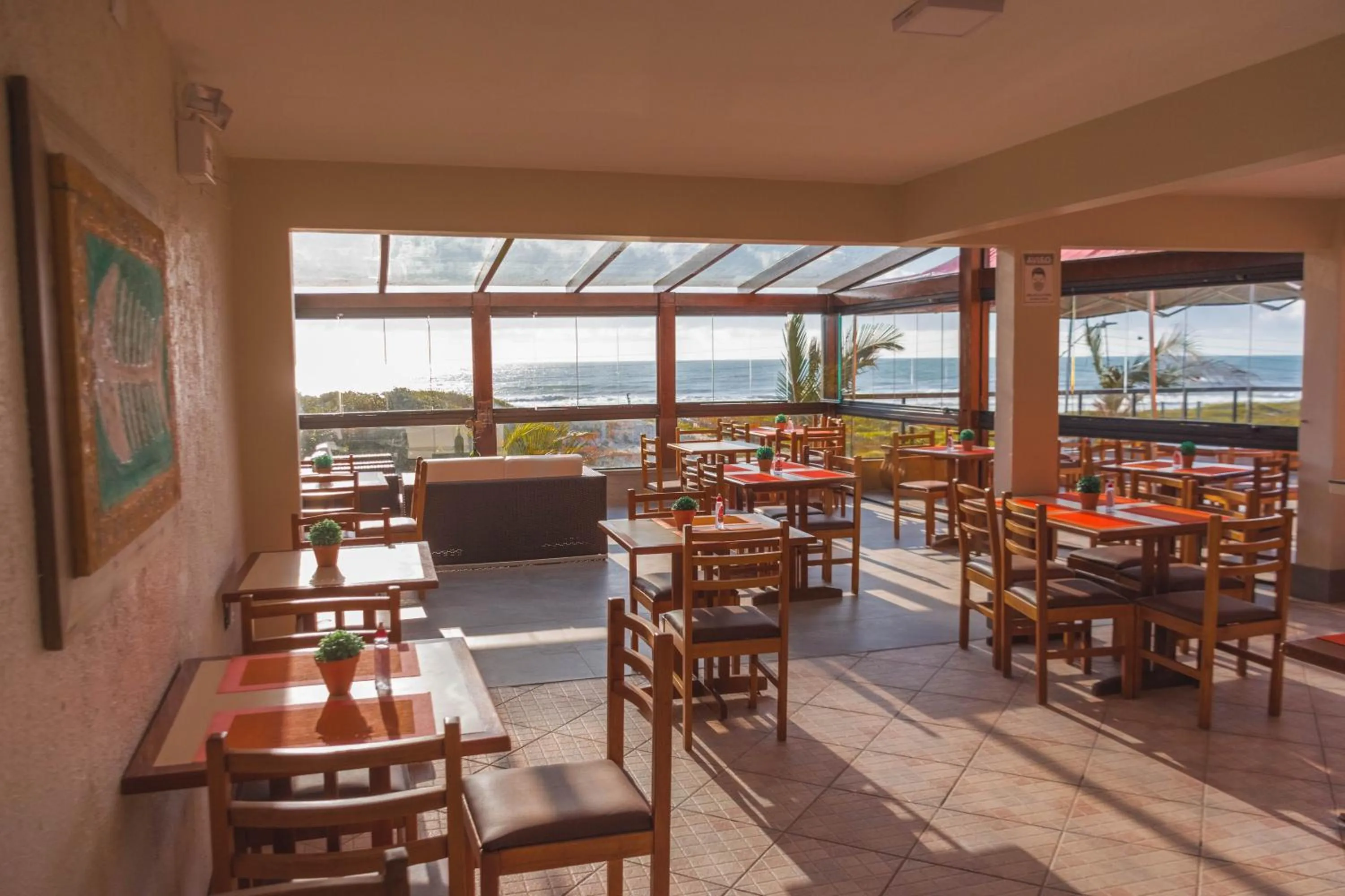 Ferrujão Pousada e Restaurante