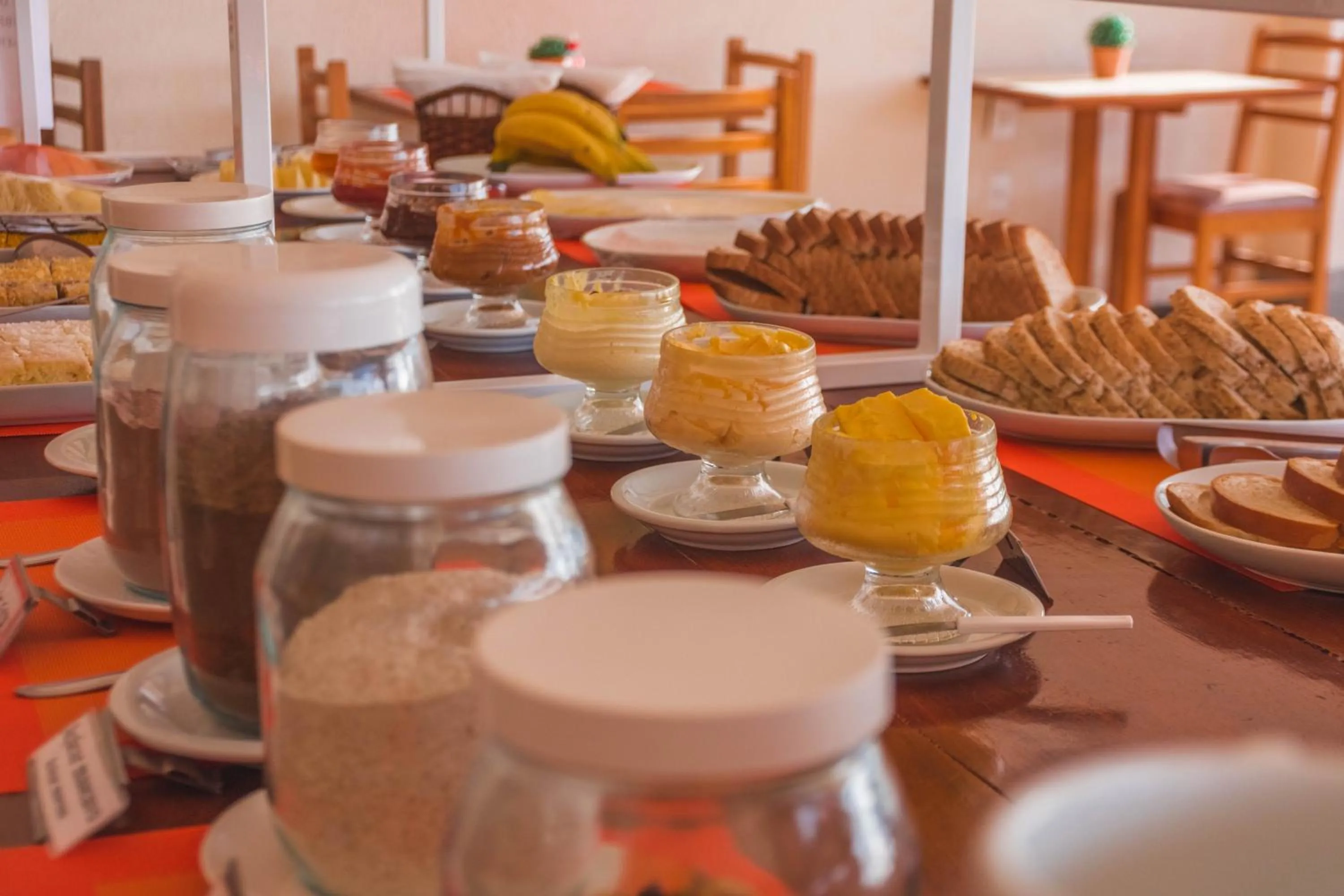 Ferrujão Pousada e Restaurante