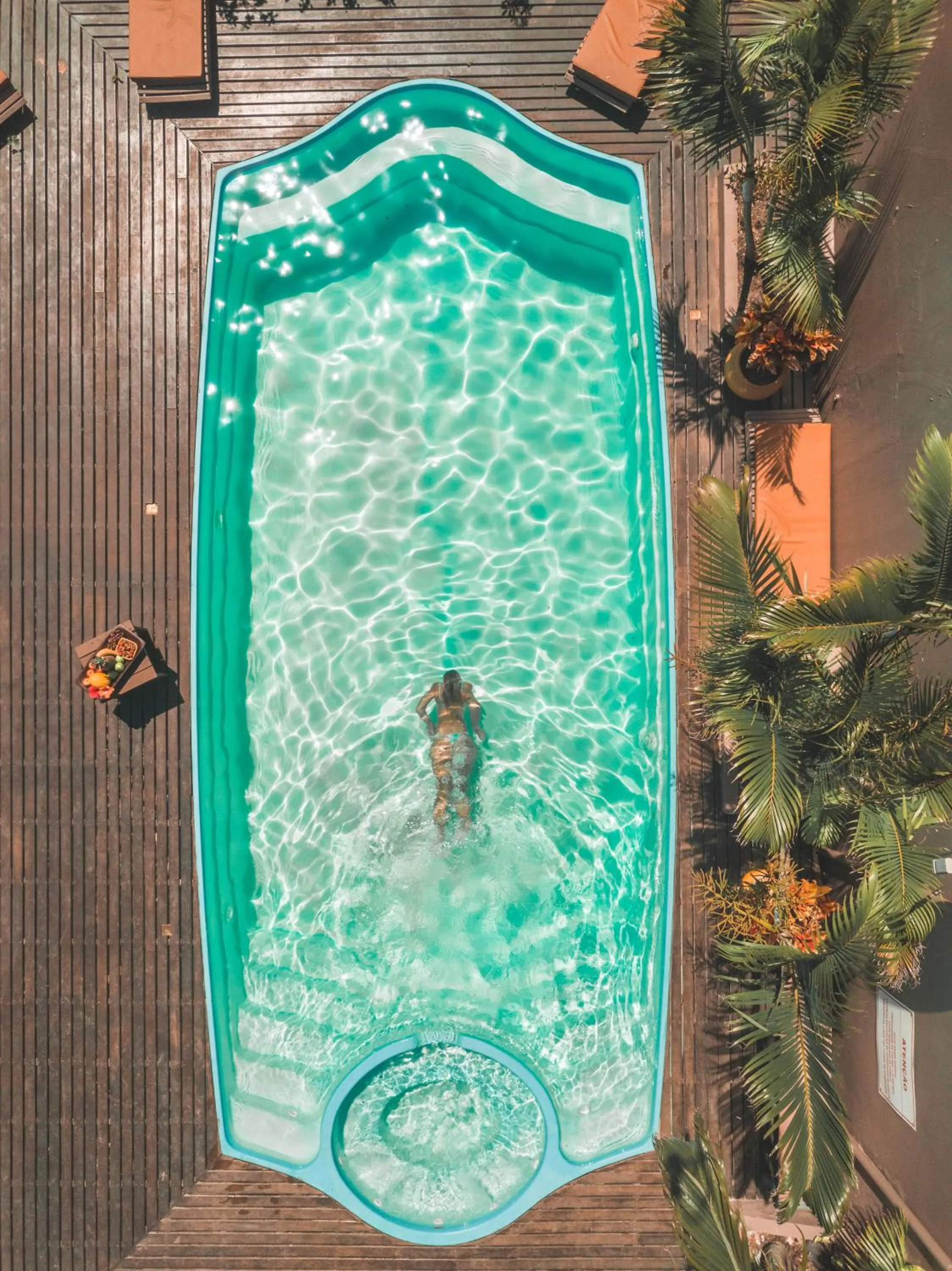 Ferrujão Pousada e Restaurante