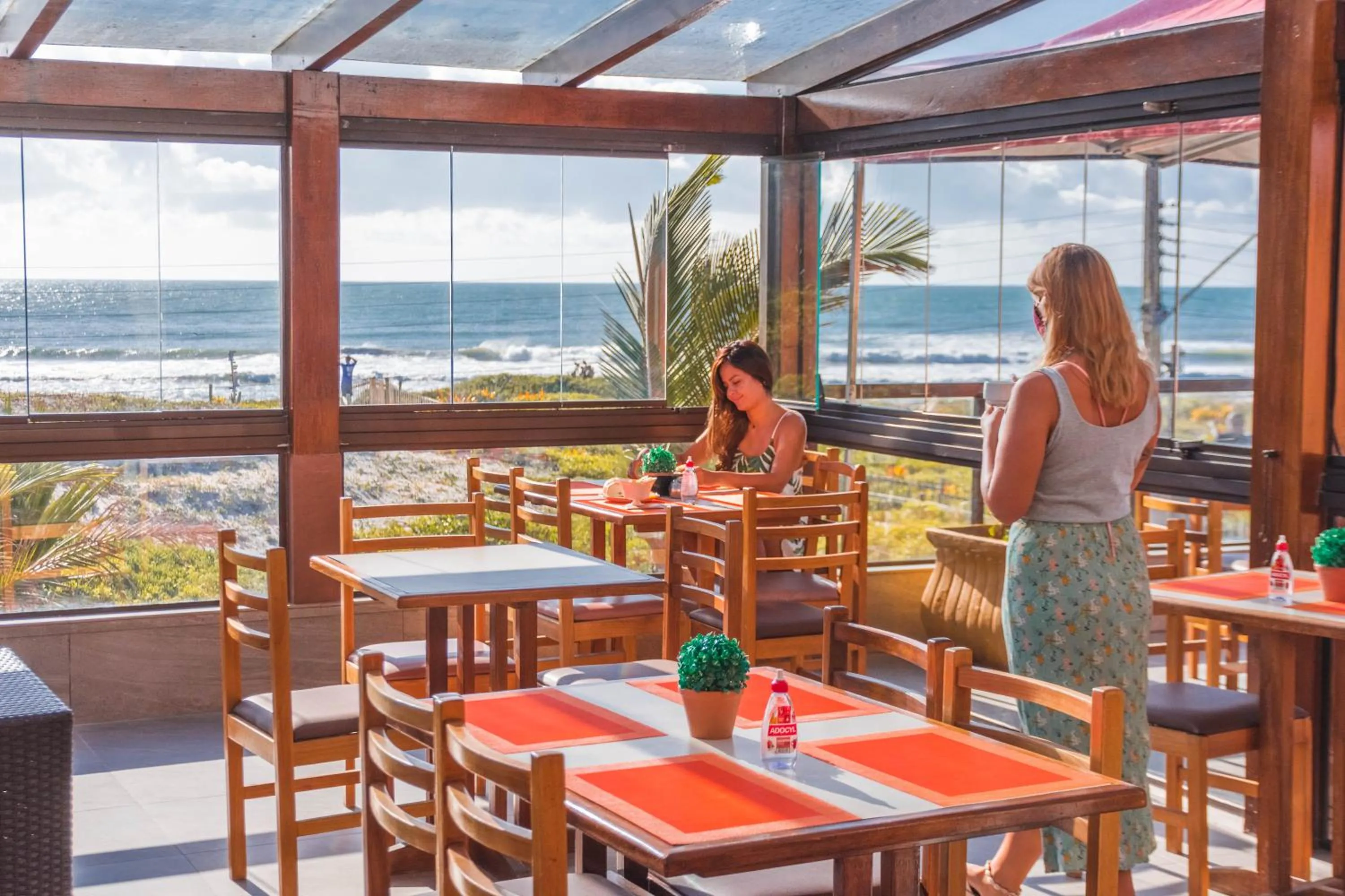 Ferrujão Pousada e Restaurante