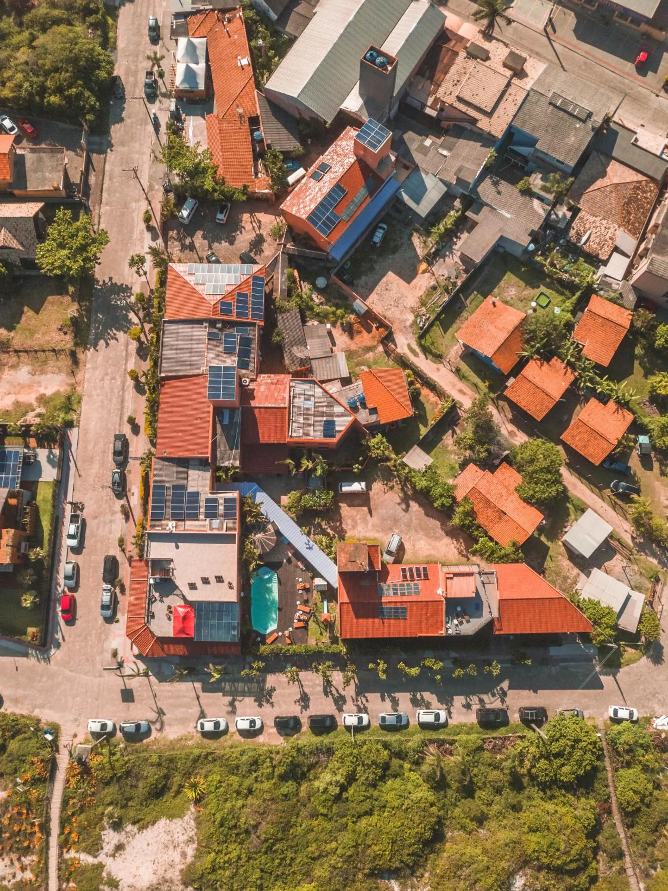 Ferrujão Pousada e Restaurante