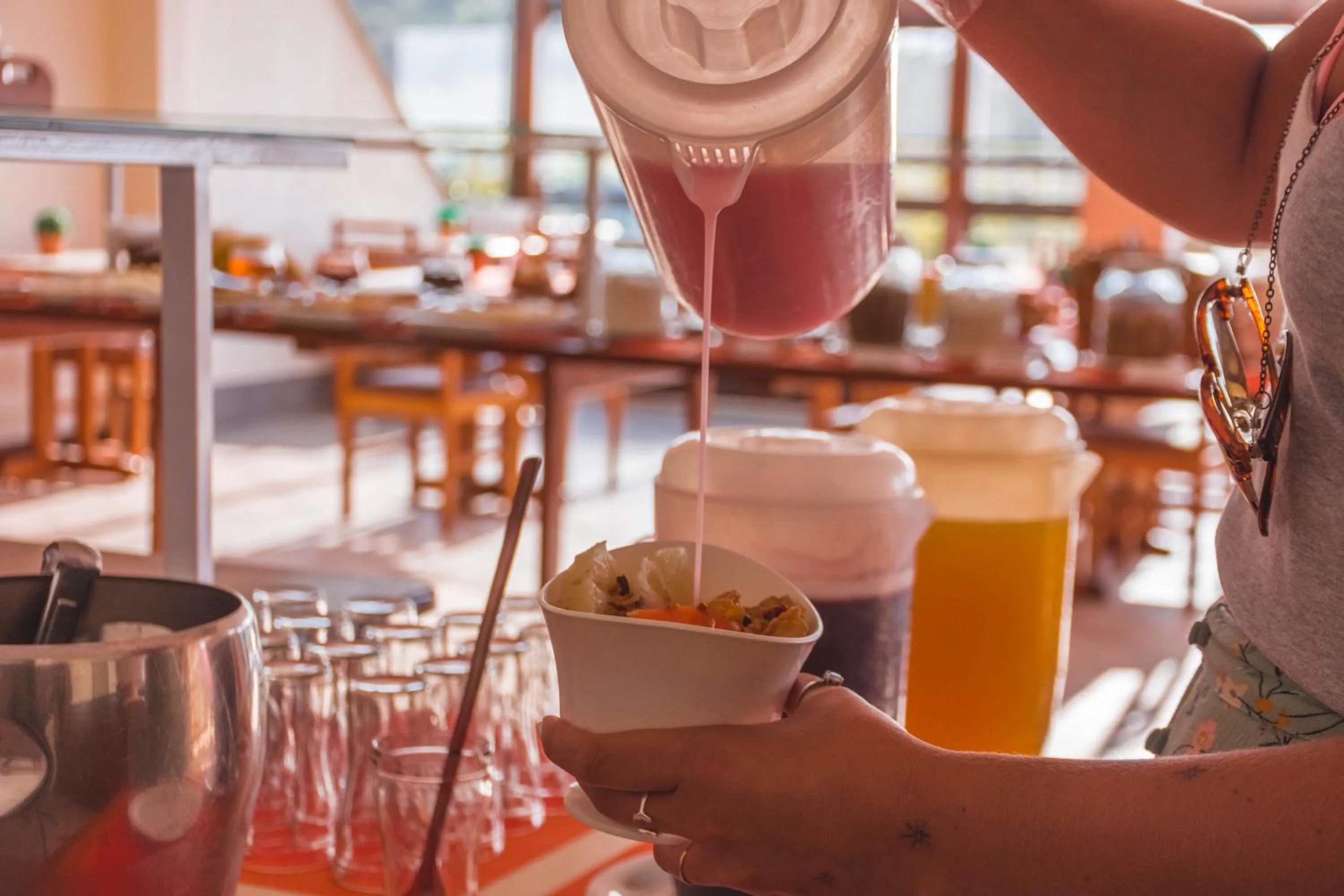 Ferrujão Pousada e Restaurante