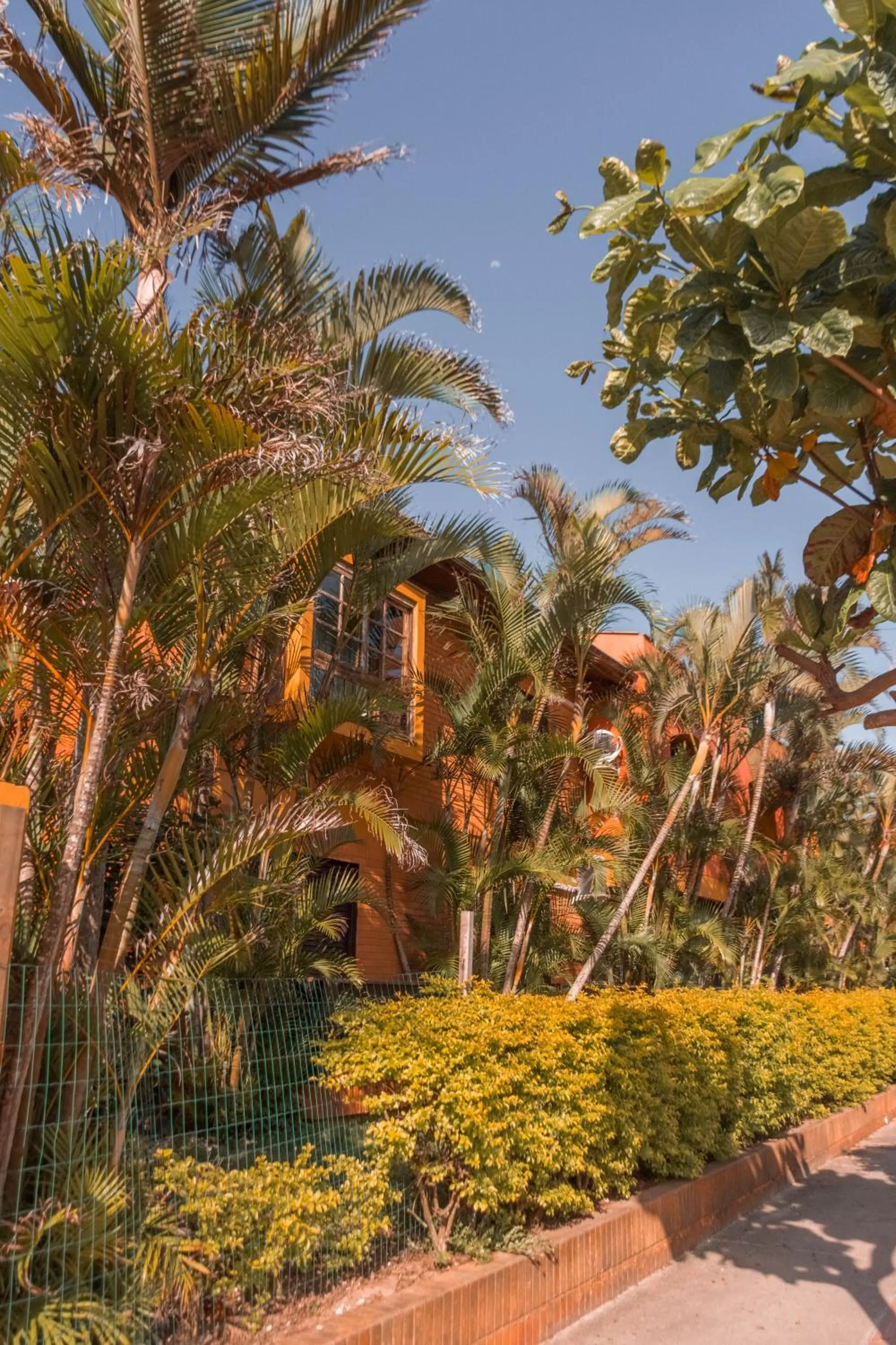 Ferrujão Pousada e Restaurante