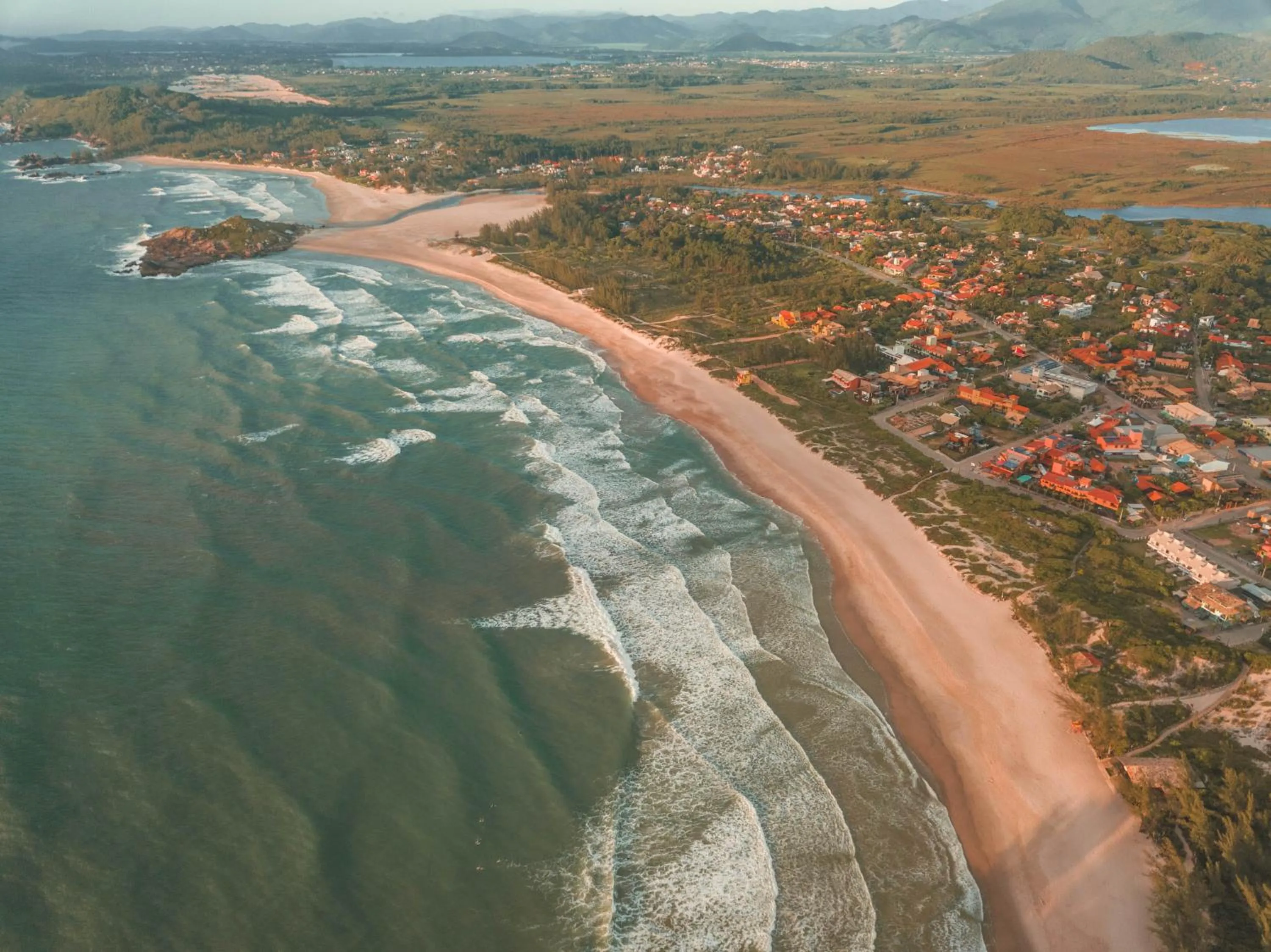 Ferrujão Pousada e Restaurante