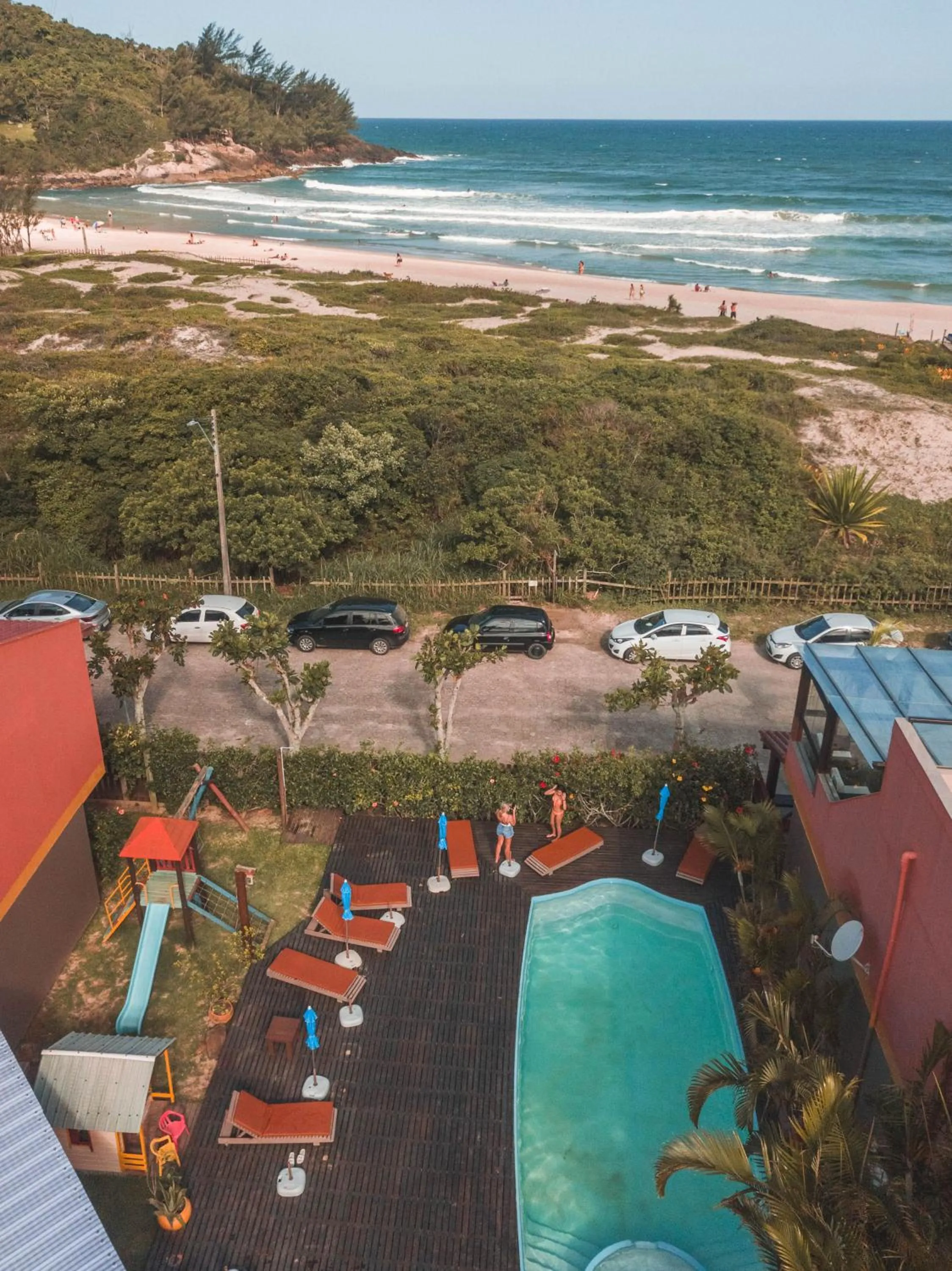 Ferrujão Pousada e Restaurante