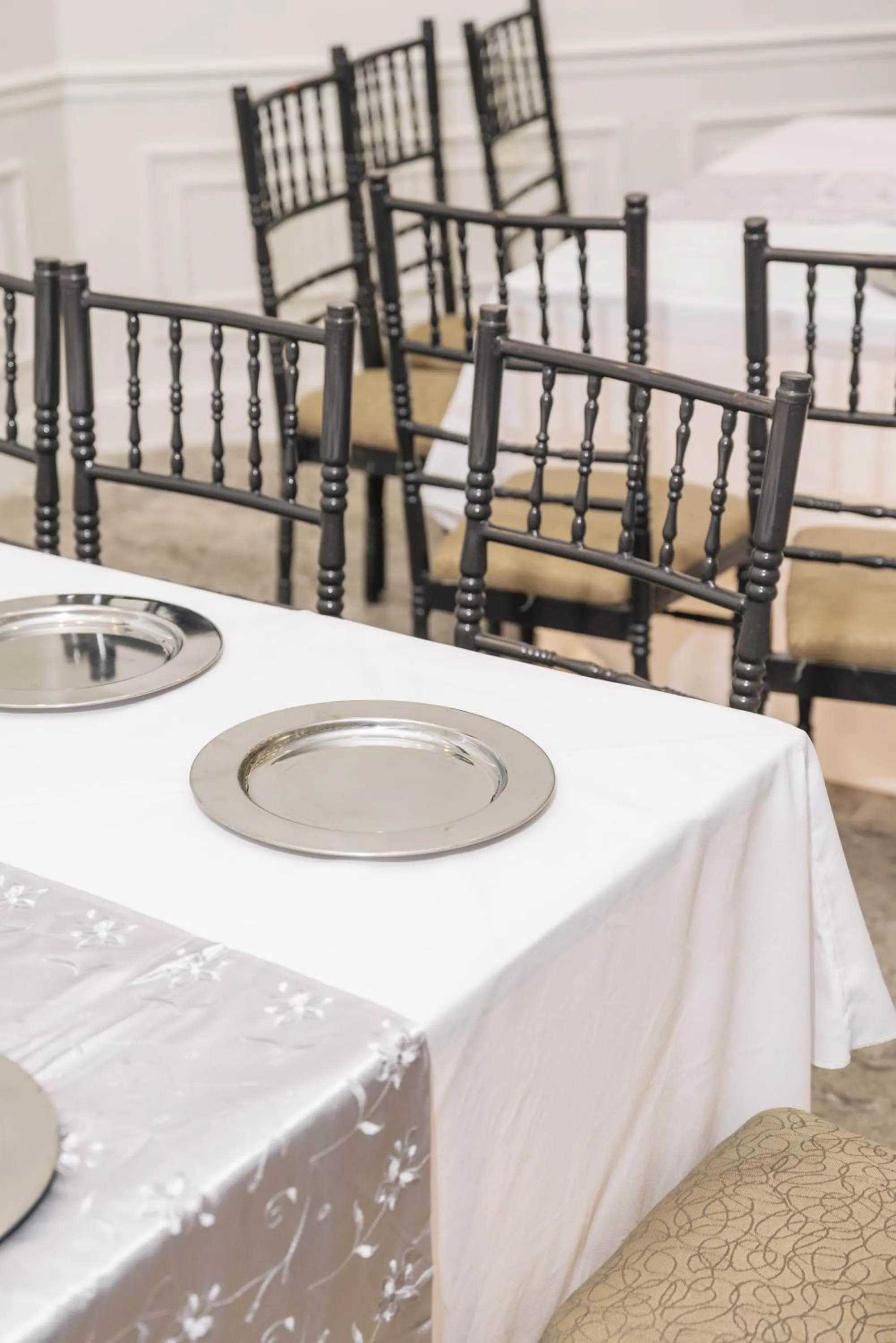 Banquet/Function facilities in Hotel San Sebastian