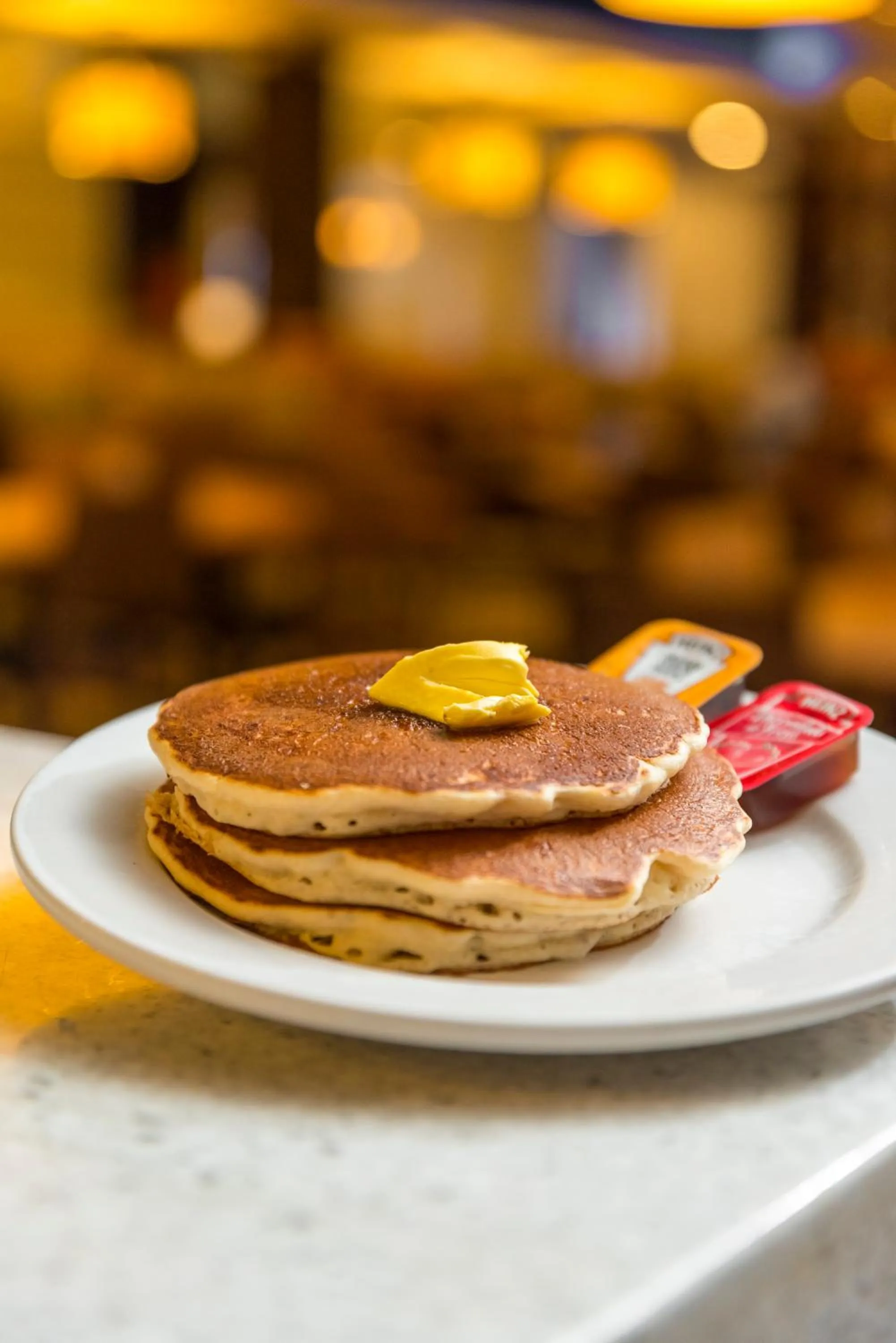 Restaurant/places to eat in Hotel San Sebastian