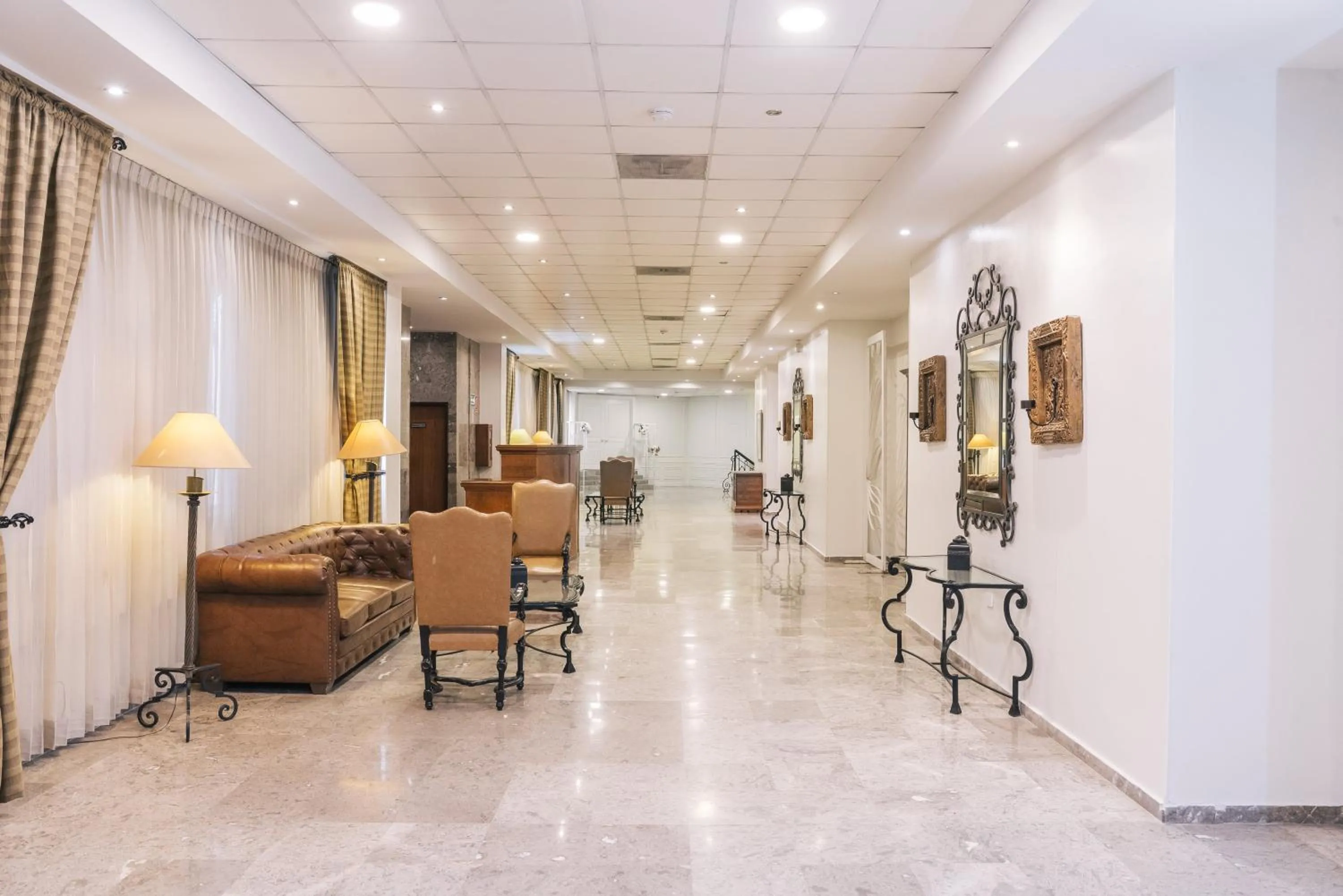 Banquet/Function facilities in Hotel San Sebastian