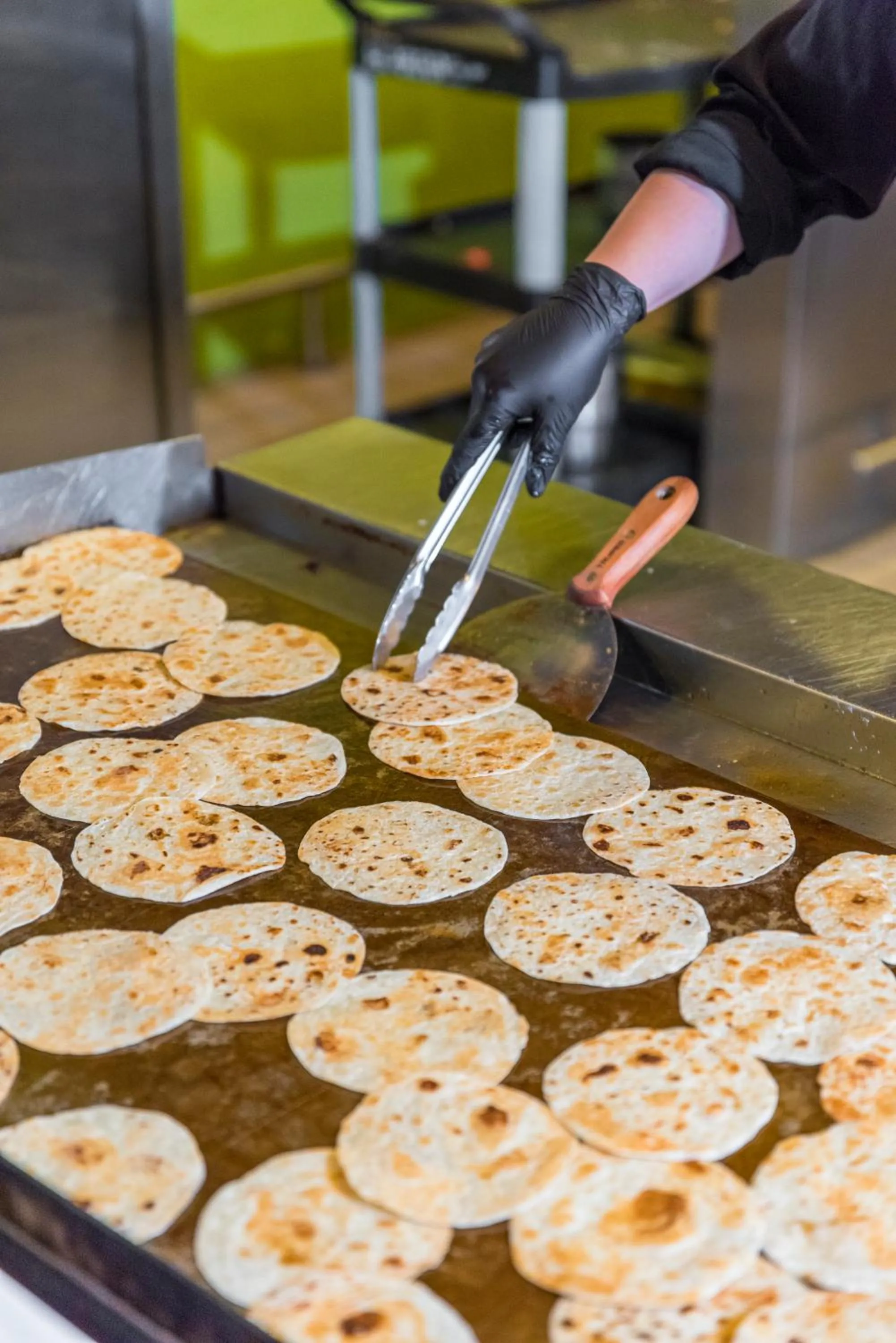 Restaurant/places to eat in Hotel San Sebastian