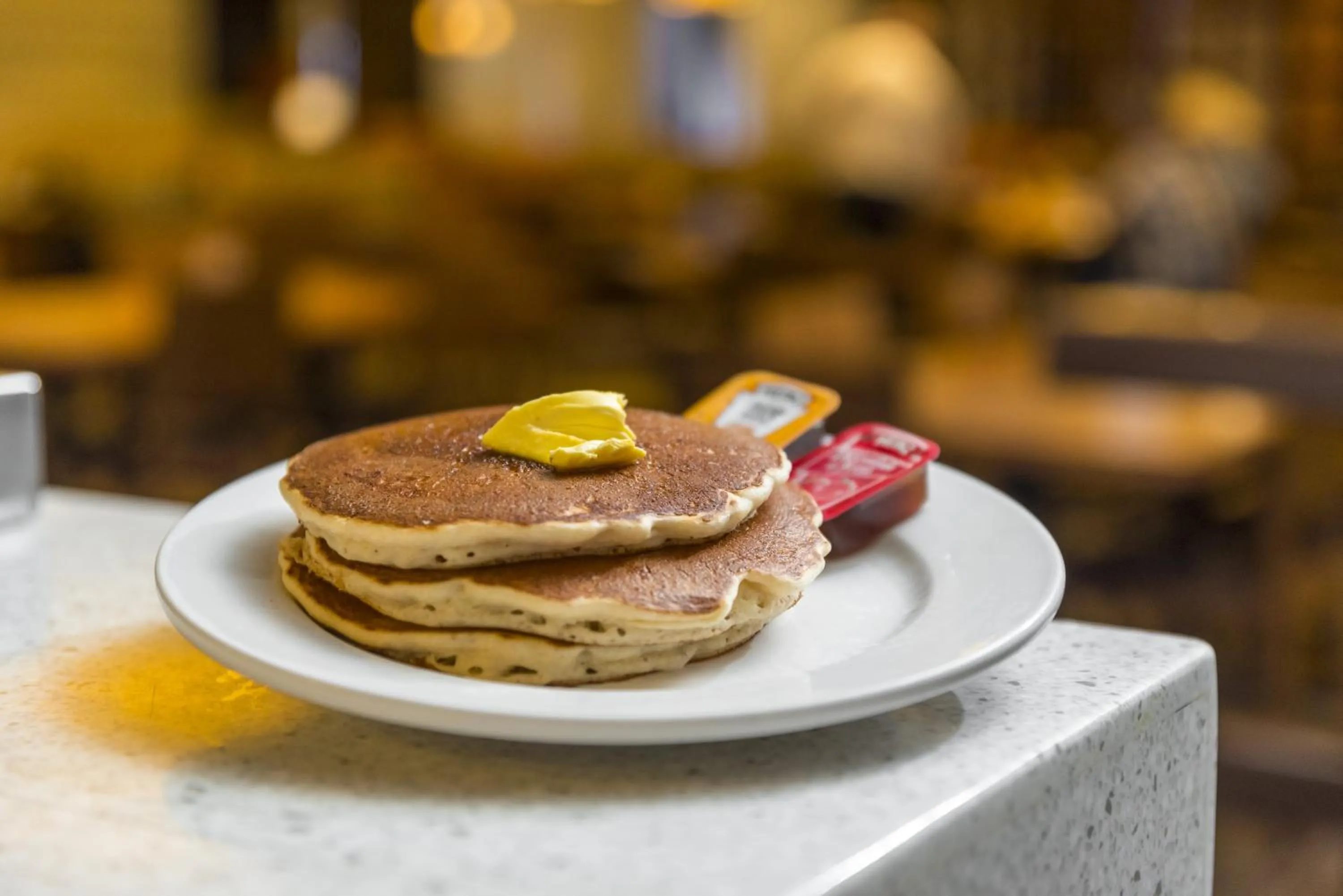 Breakfast in Hotel San Sebastian