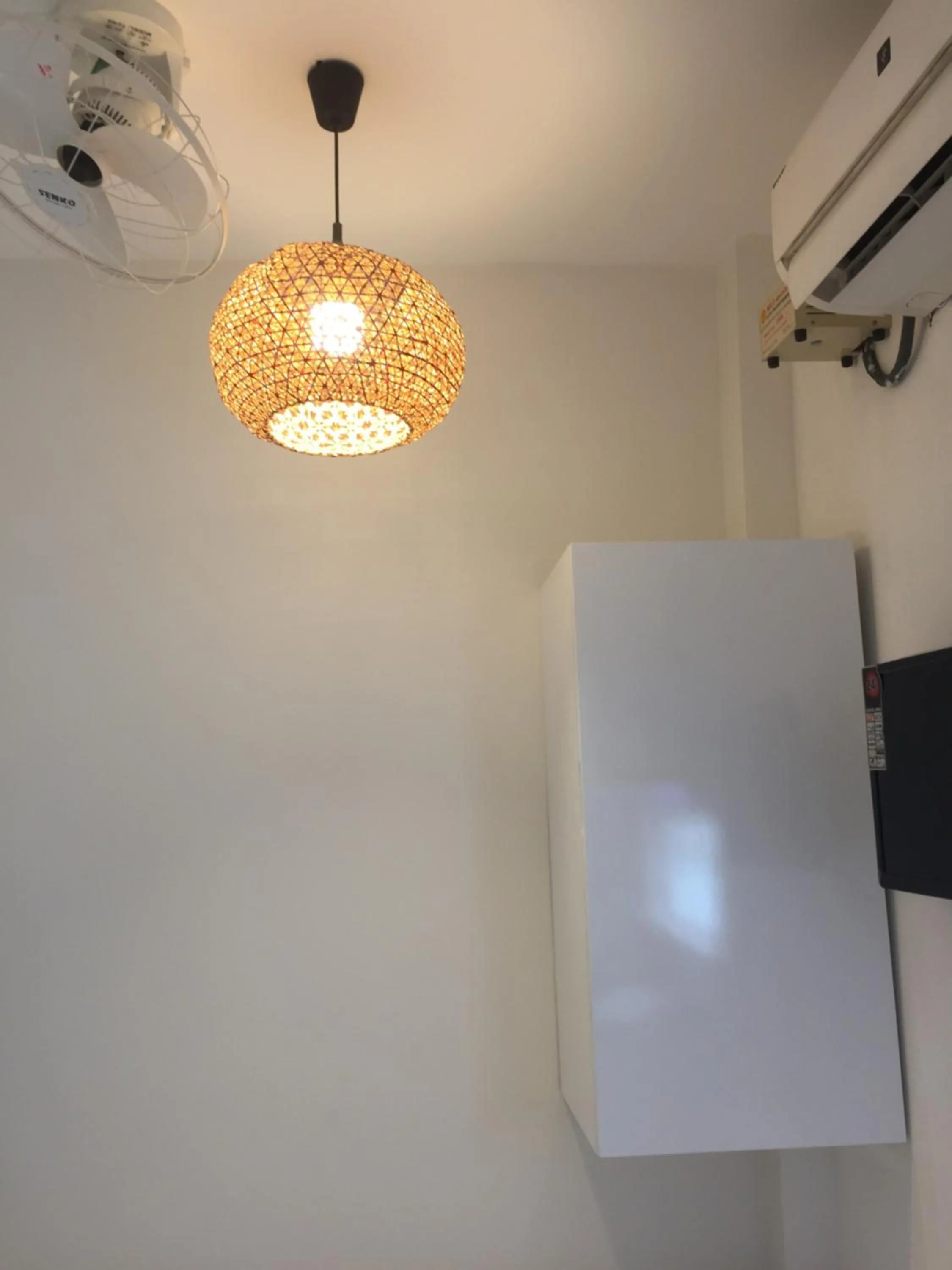 Bedroom in An Nam Corner - Sky