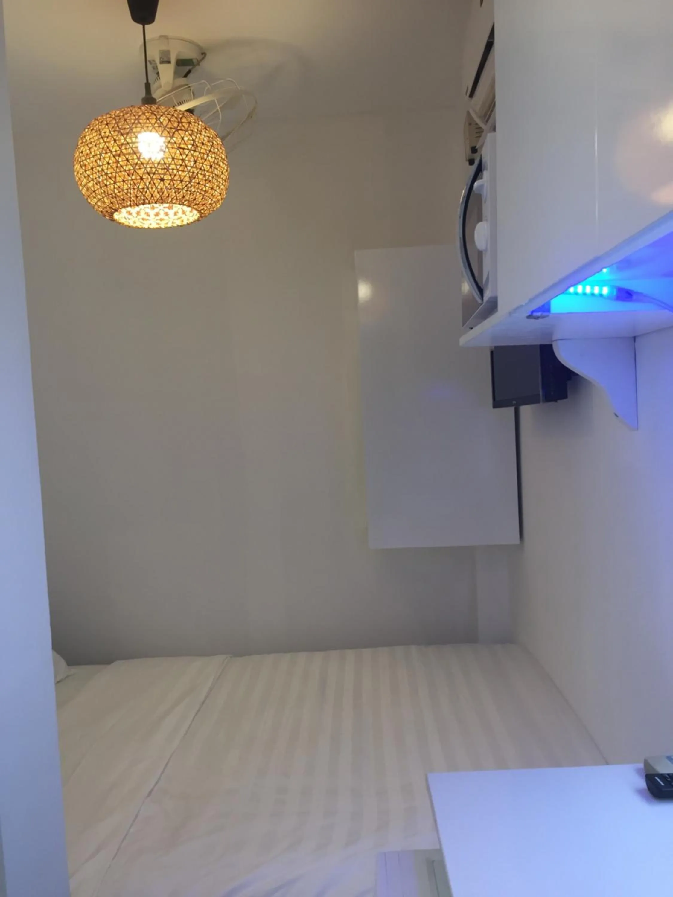 Decorative detail in An Nam Corner - Sky