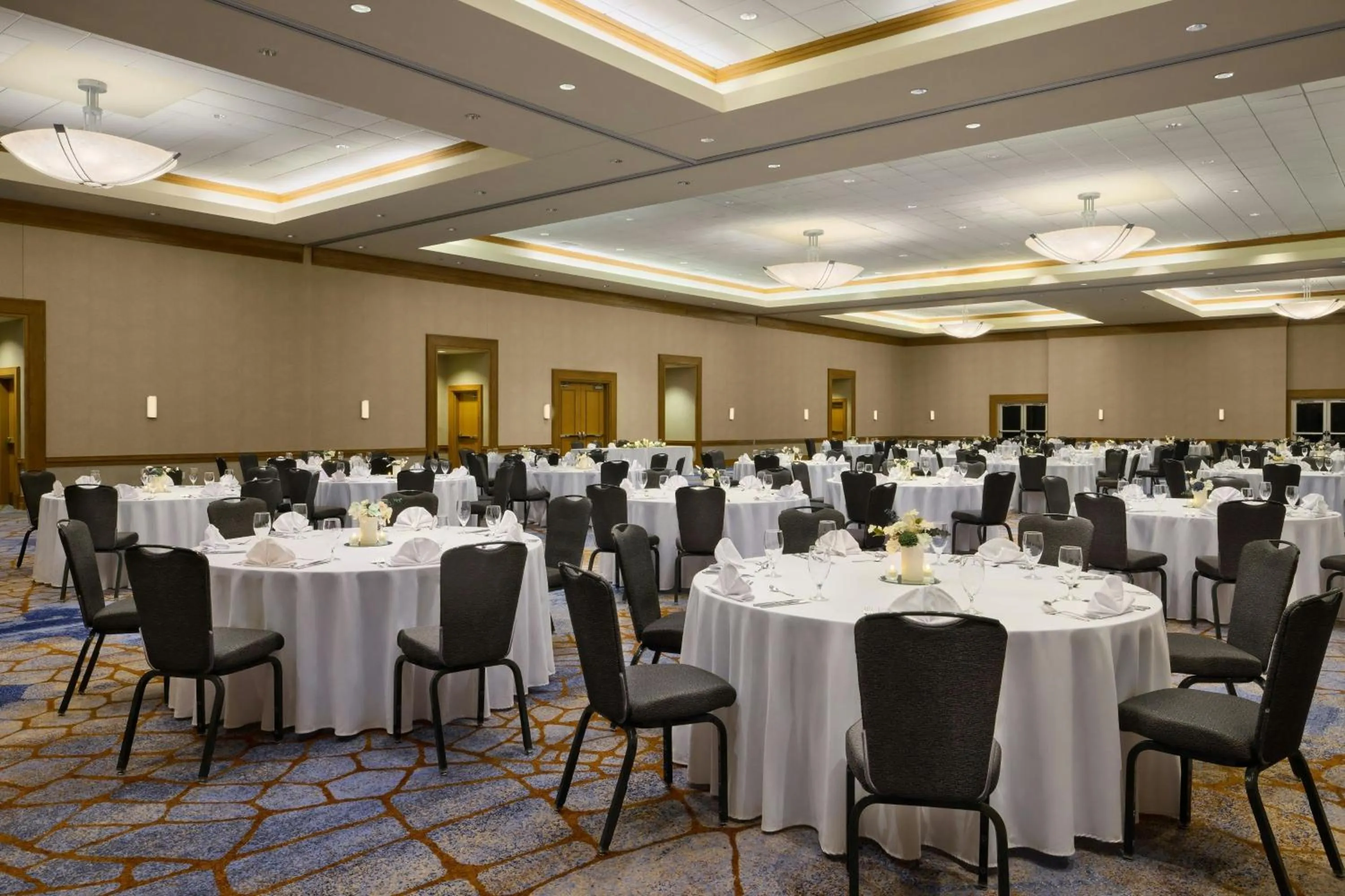 Meeting/conference room in The Westin Austin at The Domain