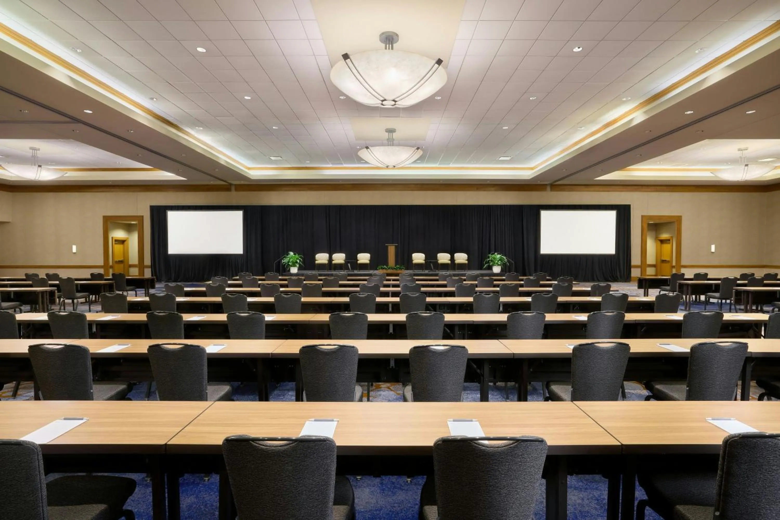 Meeting/conference room in The Westin Austin at The Domain