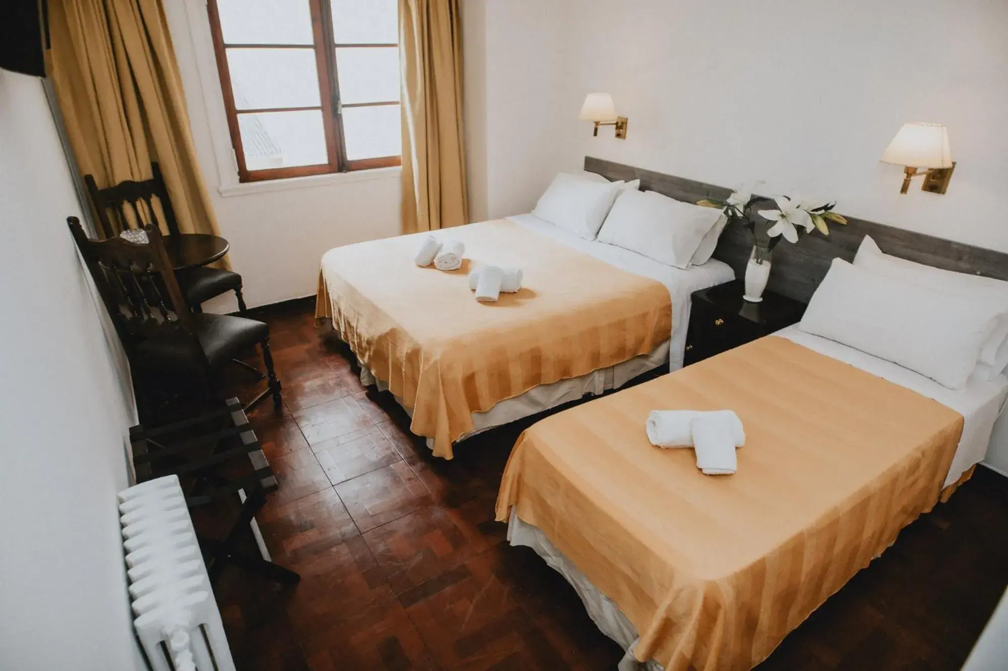 Gran Hotel Miglierina Gran Hotel Miglierina