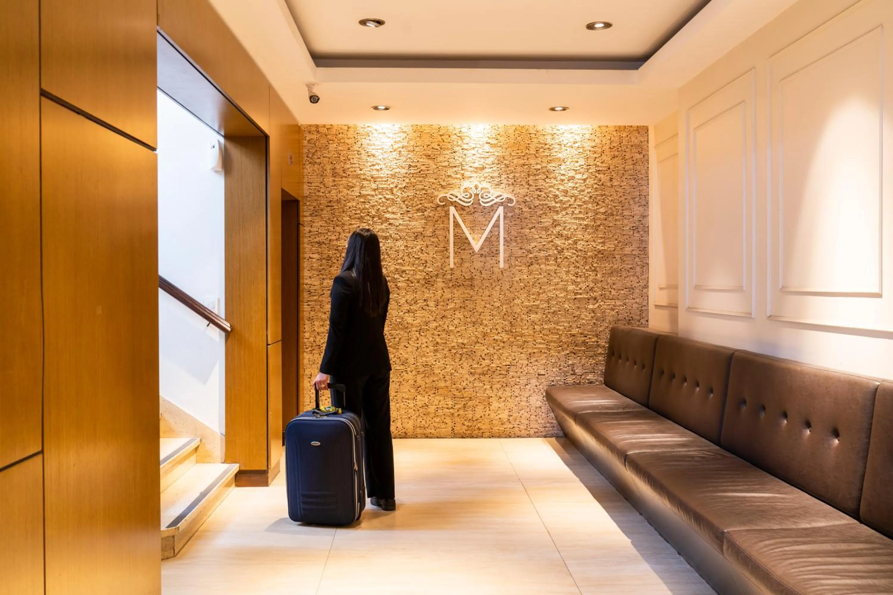 Gran Hotel Miglierina