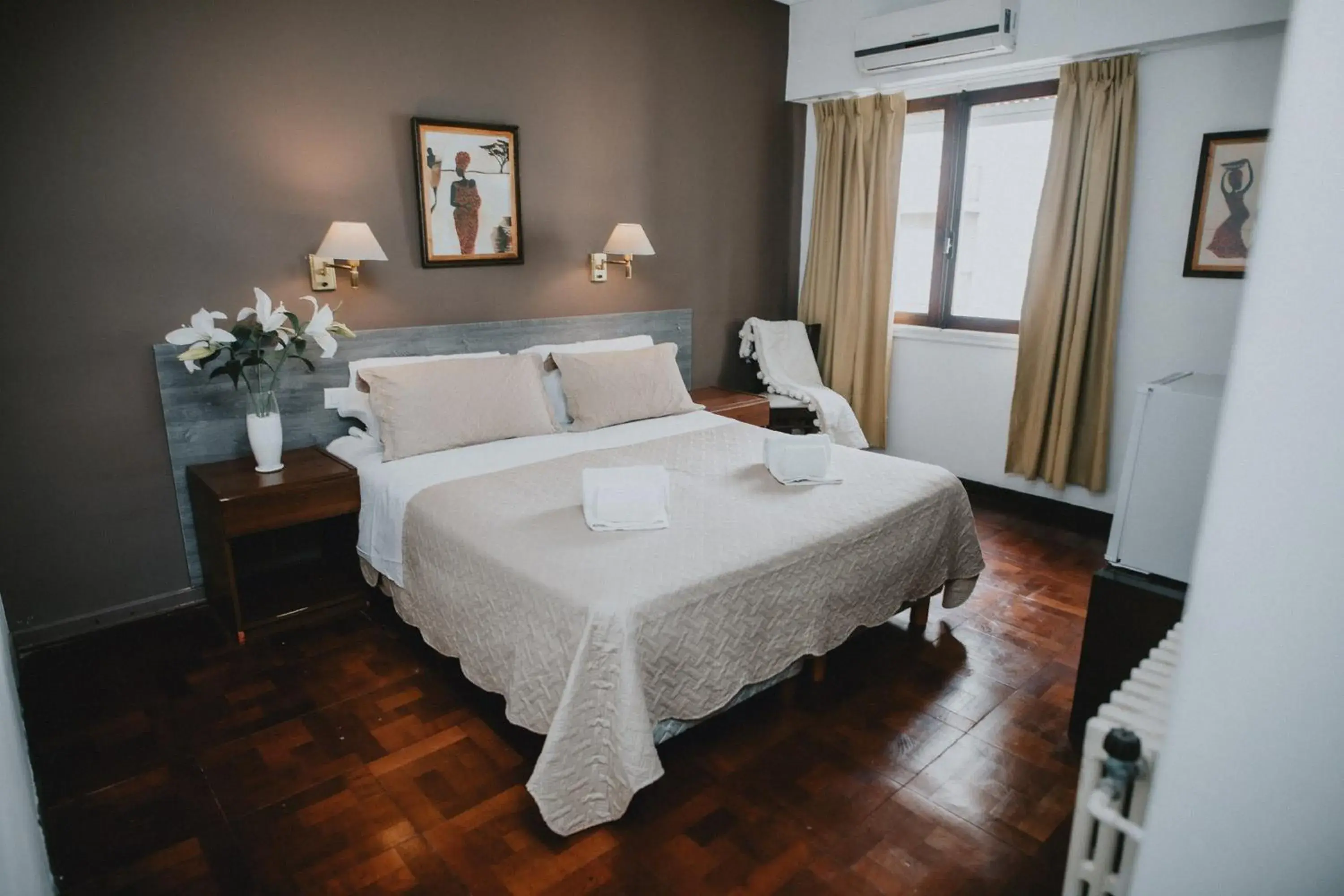 Superior Double or Twin Room in Gran Hotel Miglierina Superior Double or Twin Room in Gran Hotel Miglierina