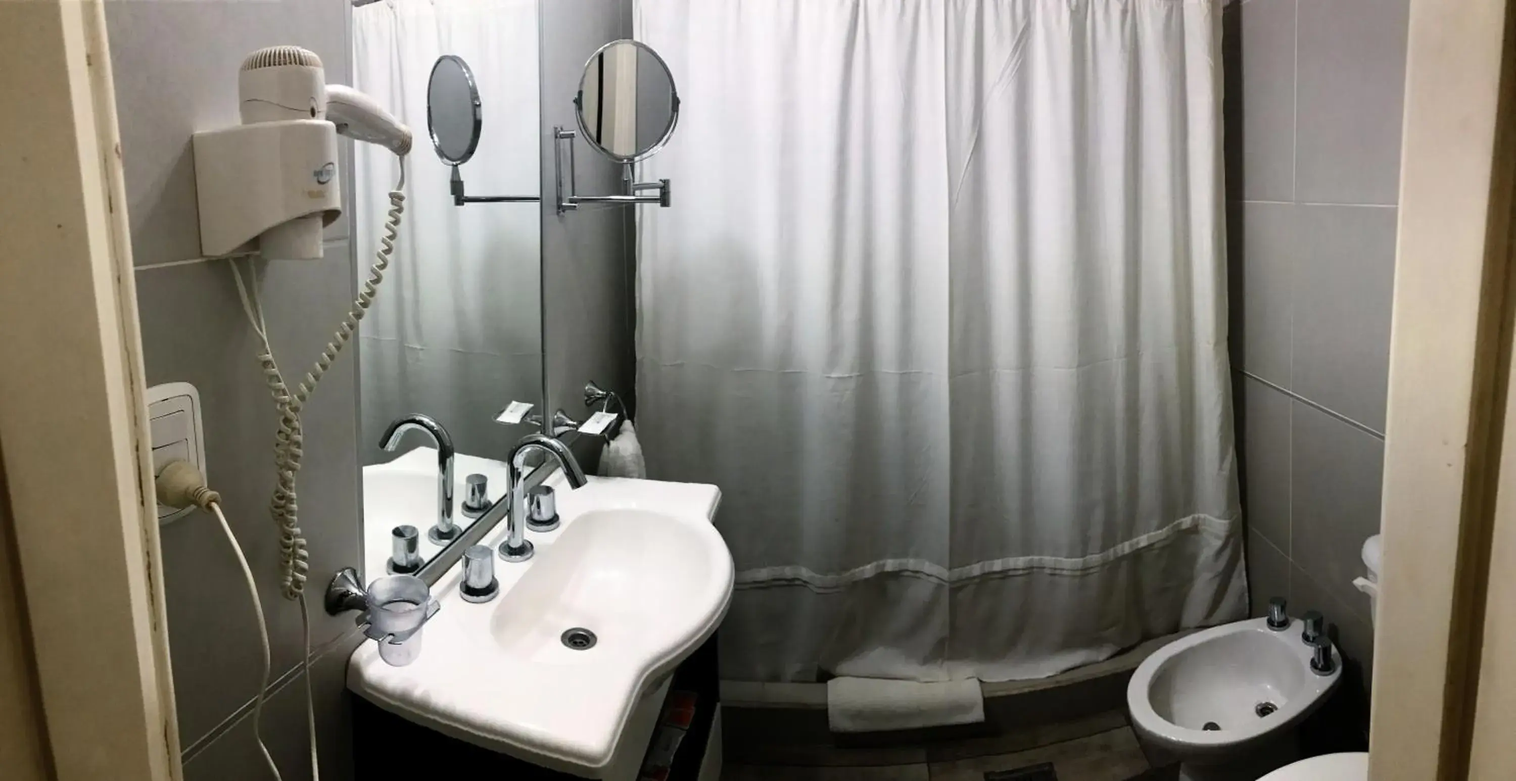 Standard Apartment in Gran Hotel Miglierina Standard Apartment in Gran Hotel Miglierina