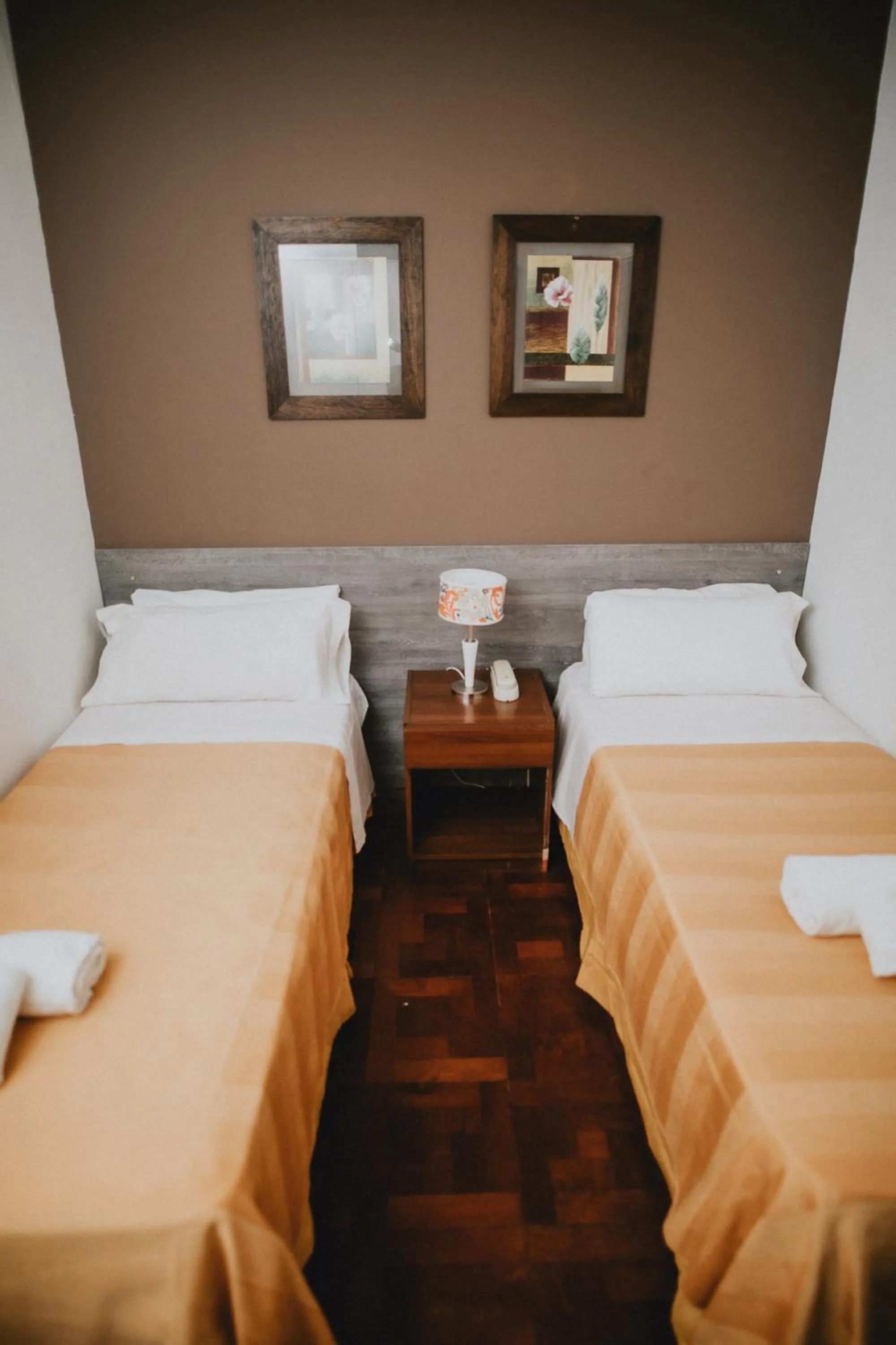 Bedroom, Bed in Gran Hotel Miglierina