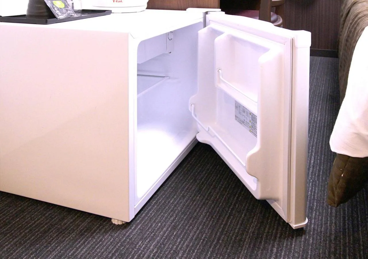 Area and facilities in Hotel Trend Kanazawa Ekimae