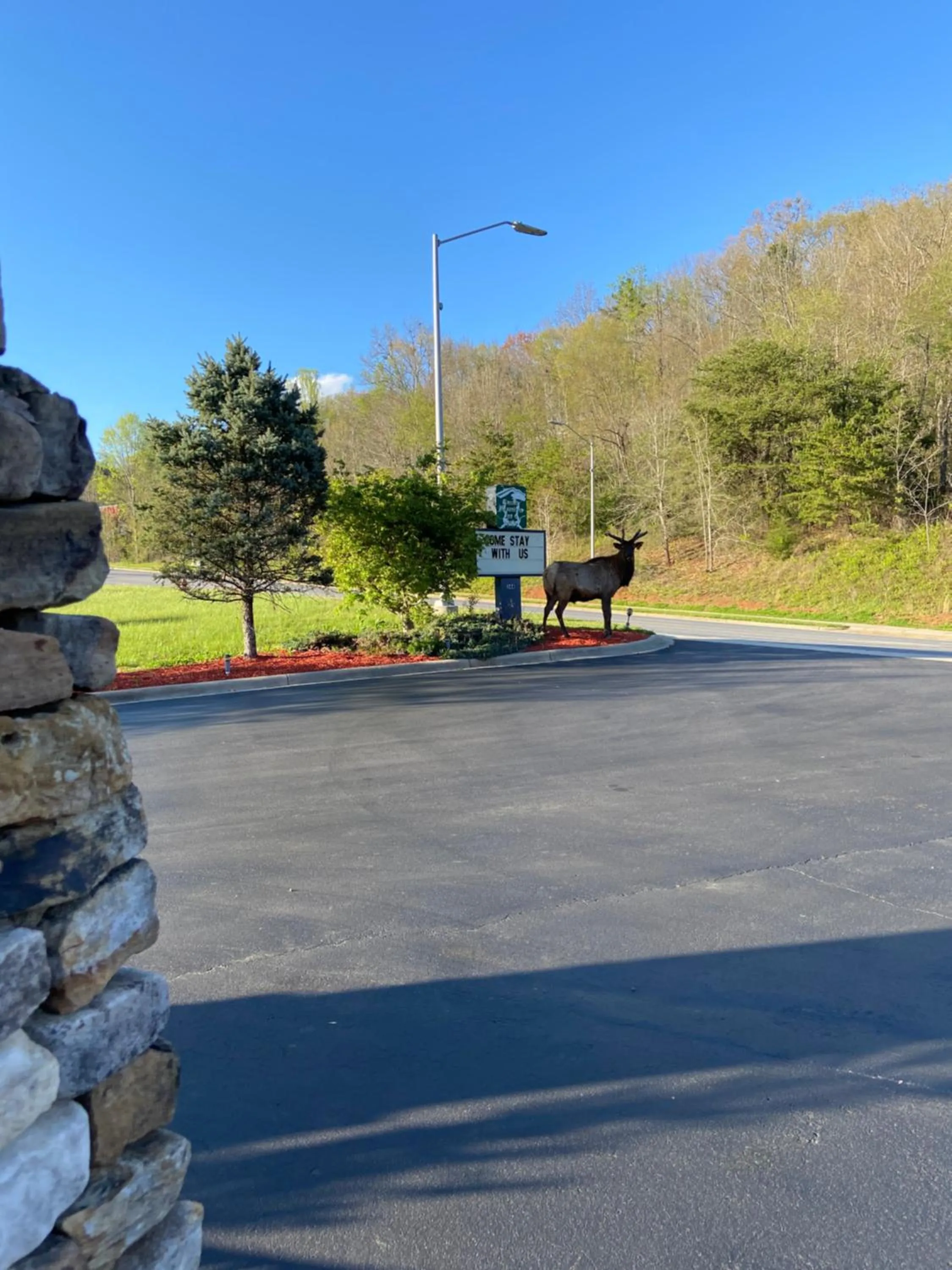 Smoky Mountain Inn & Suites