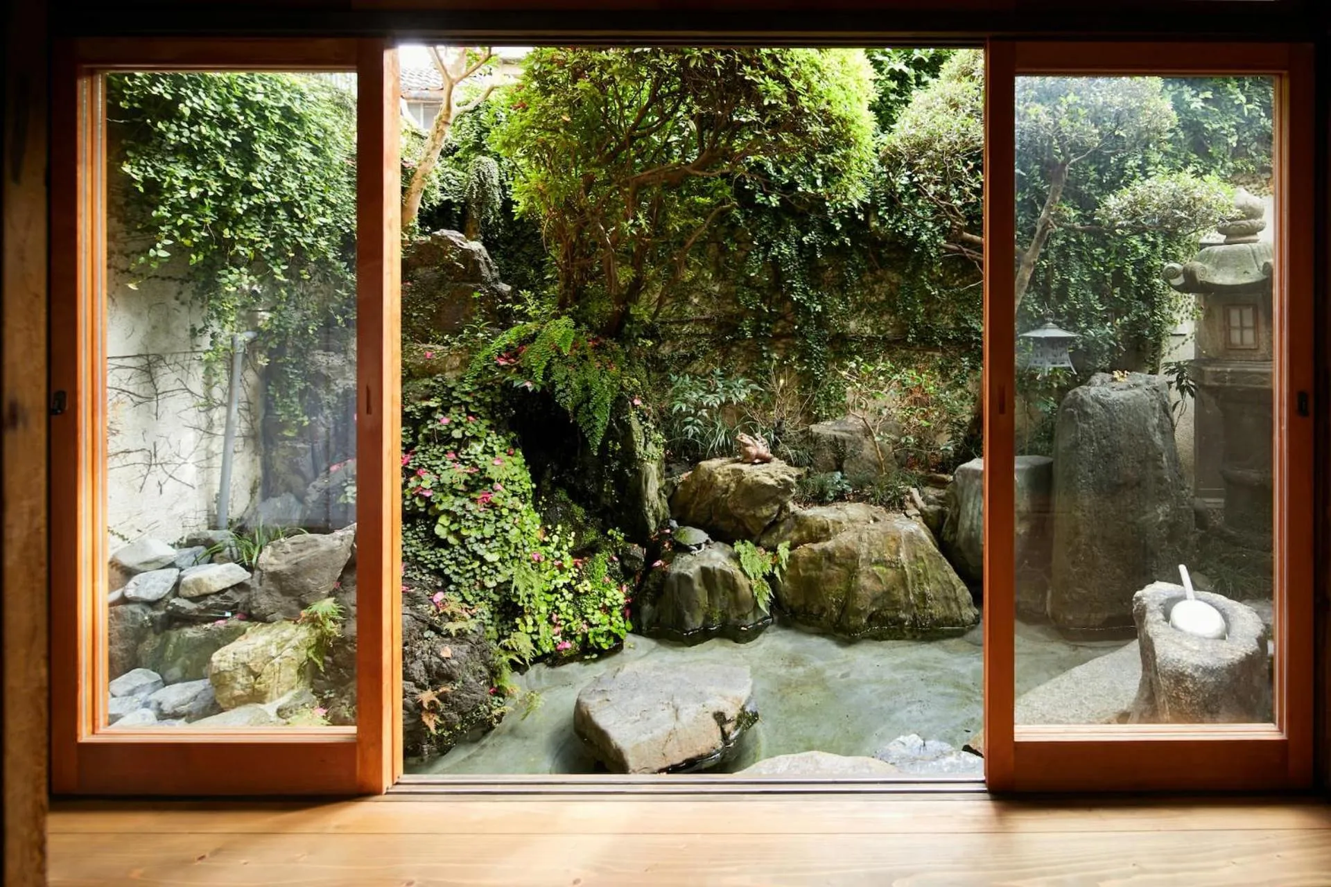 Day in Umeyu no yado by YADORU KYOTO HANARE