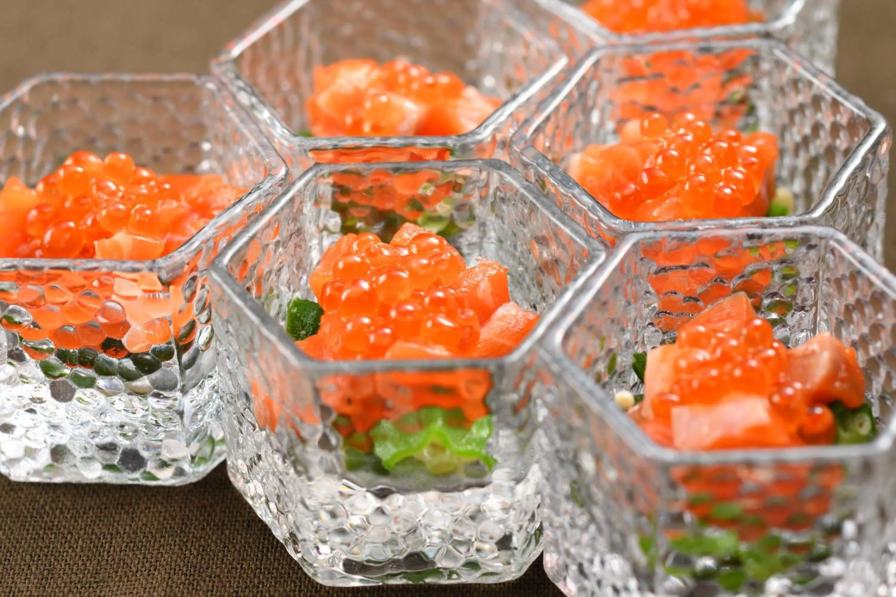 Food in Shizukuishi Prince Hotel