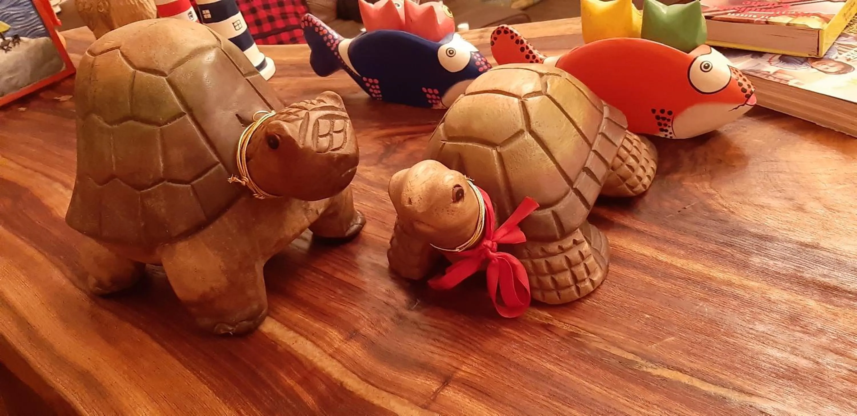 Restaurant/places to eat in Hualien Seaside B&B