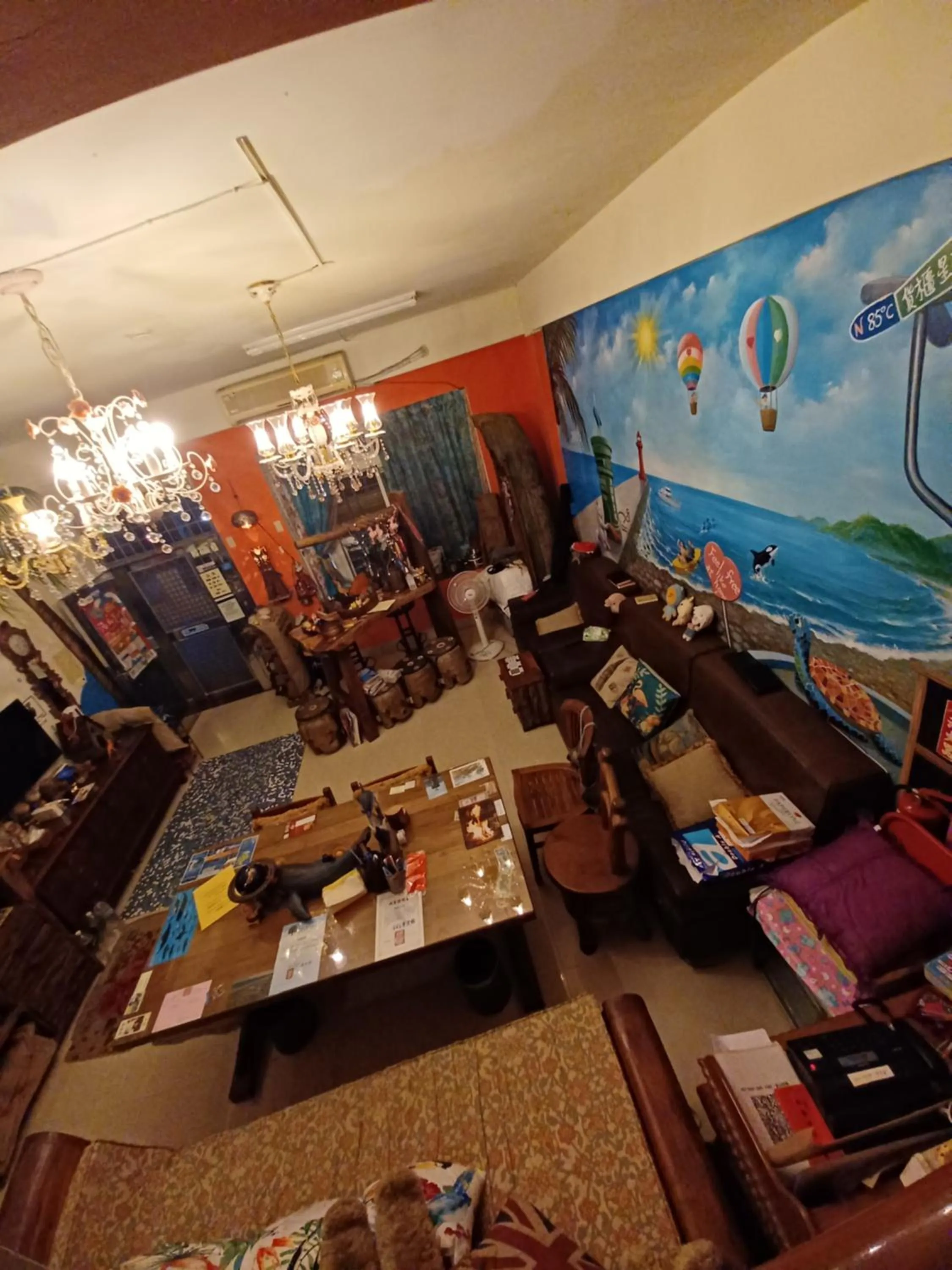 Hualien Seaside B&B